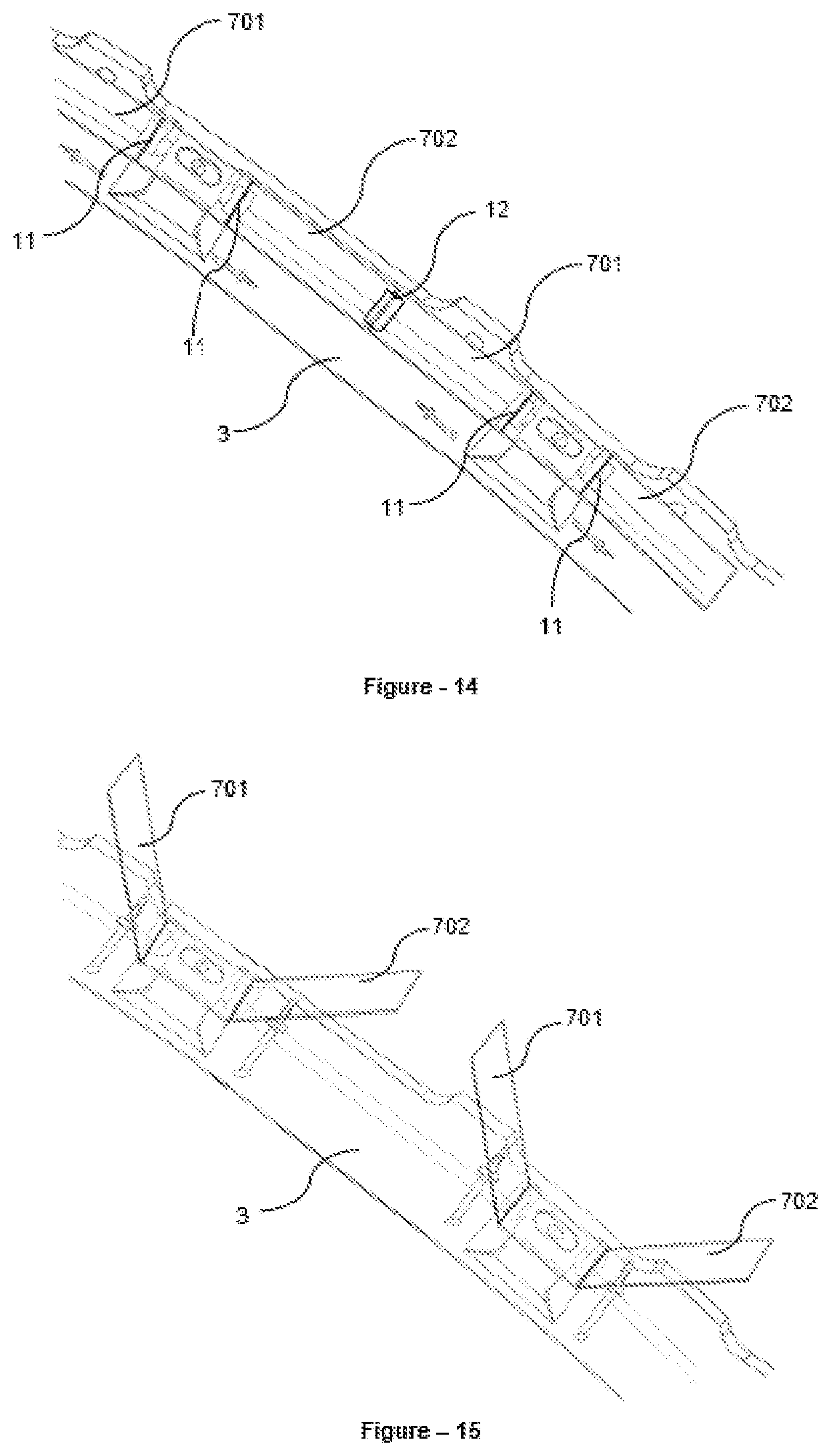 Patent US12312972 Figure 7 – Exhaust mounting mechanism