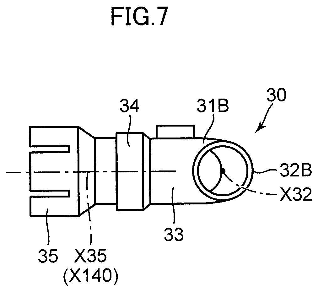 Patent US12312985 Figure 7 – Engine and exhaust system