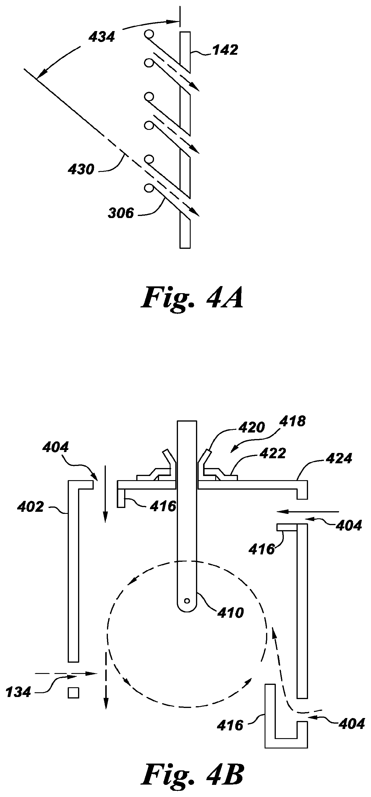 Patent US12312995 Figure 5 – Ultra compact combustor