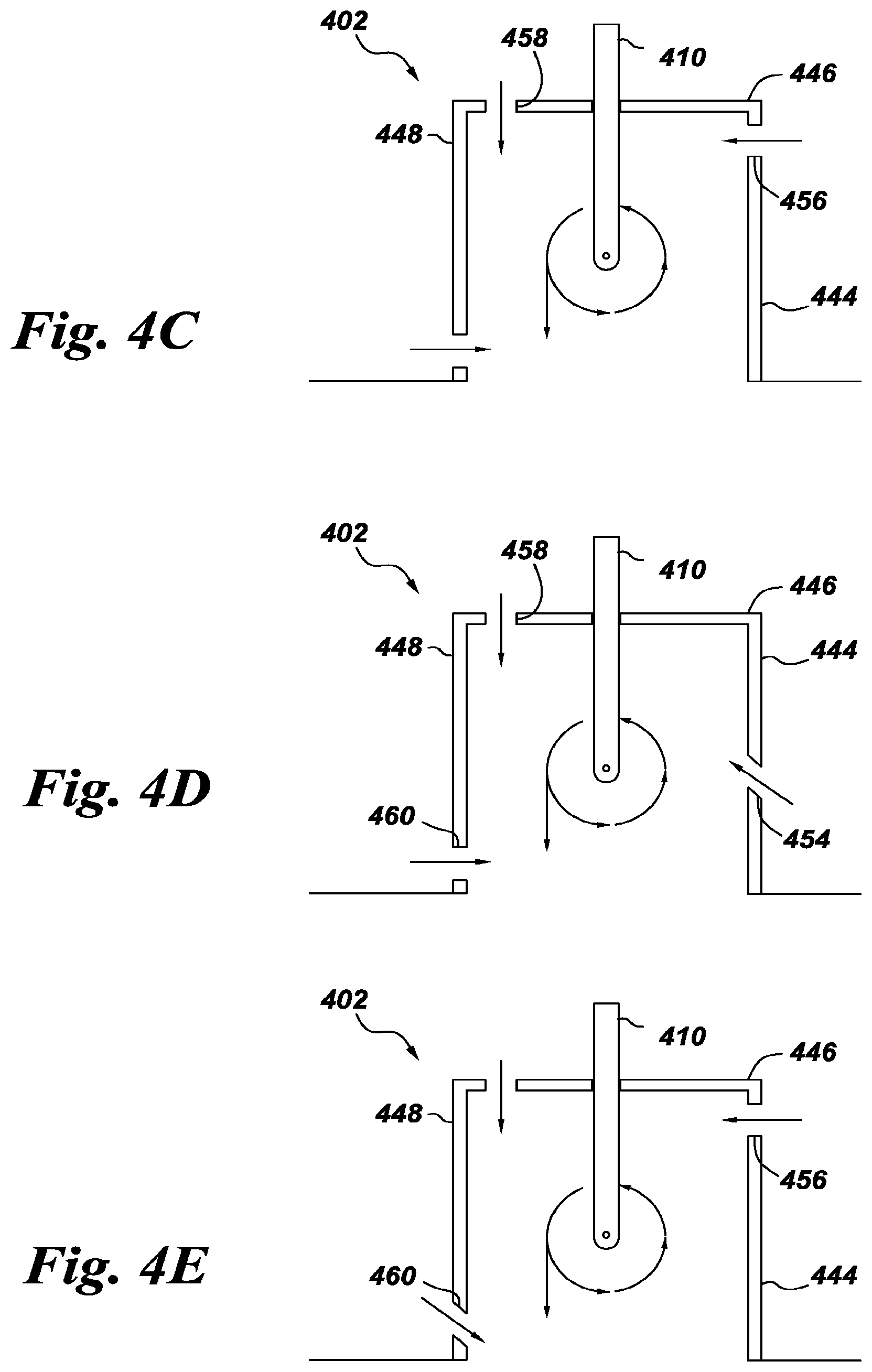 Patent US12312995 Figure 6 – Ultra compact combustor