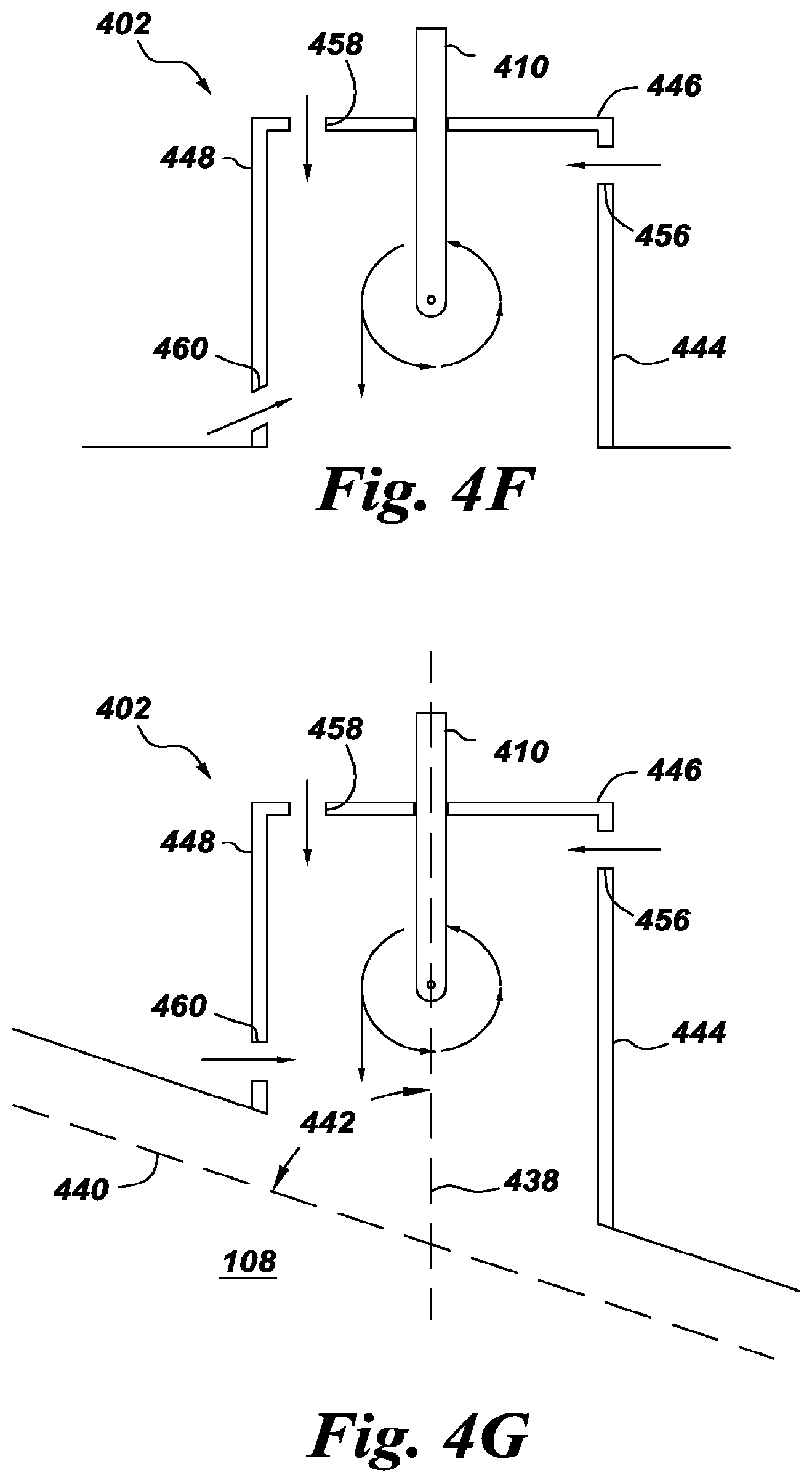 Patent US12312995 Figure 7 – Ultra compact combustor