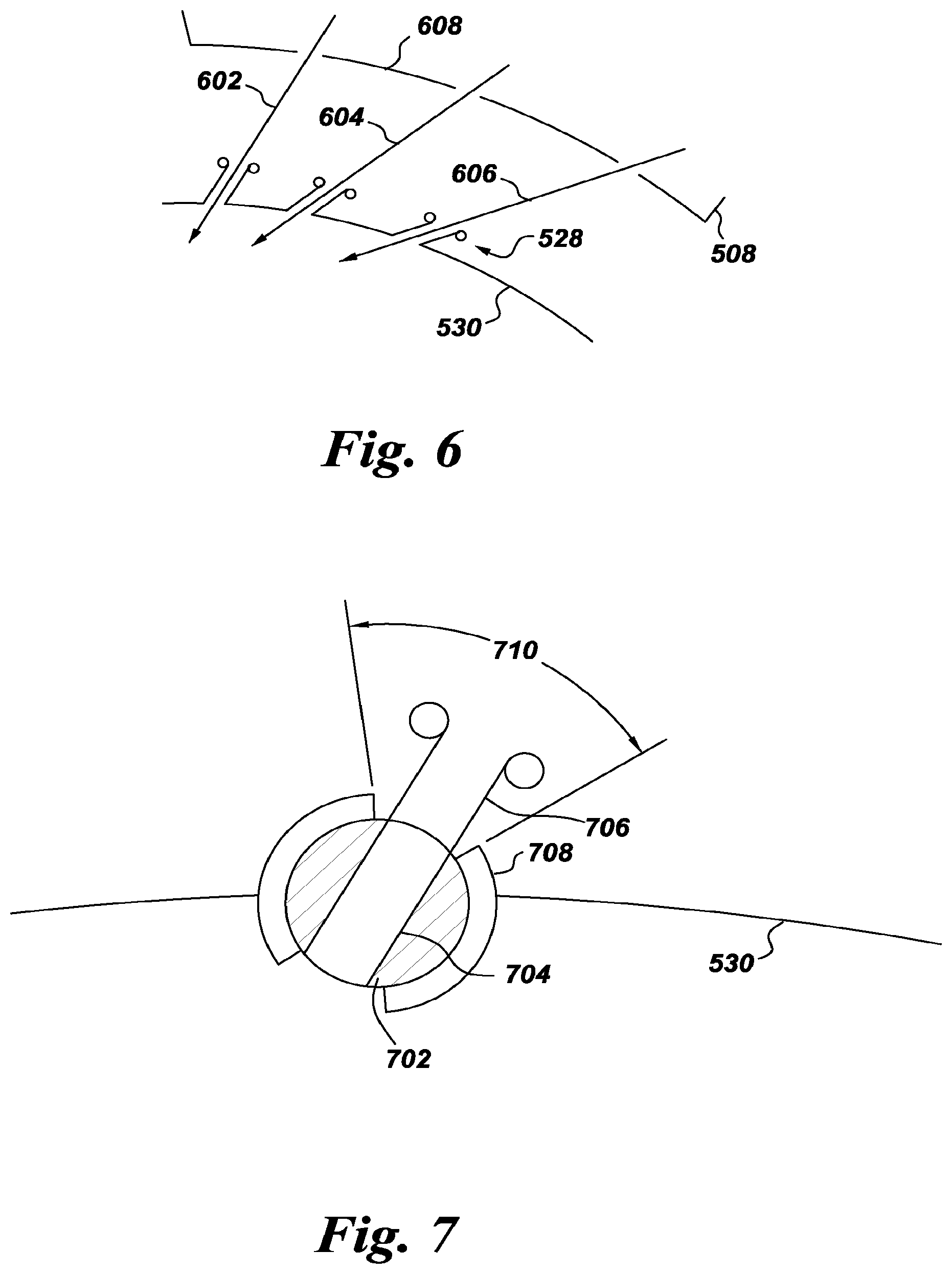 Patent US12312995 Figure 11 – Ultra compact combustor