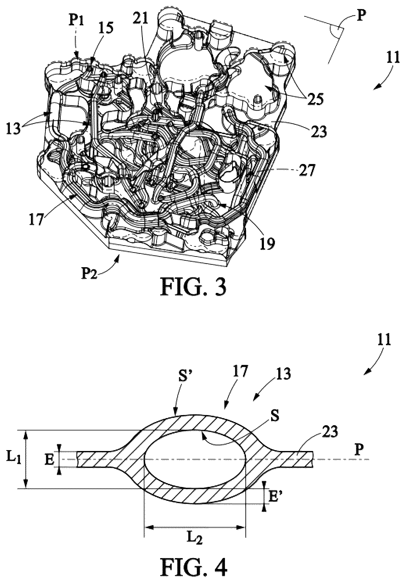 Patent US12313003 Figure 2 – Fuel distribution assembly for a turbomachine
