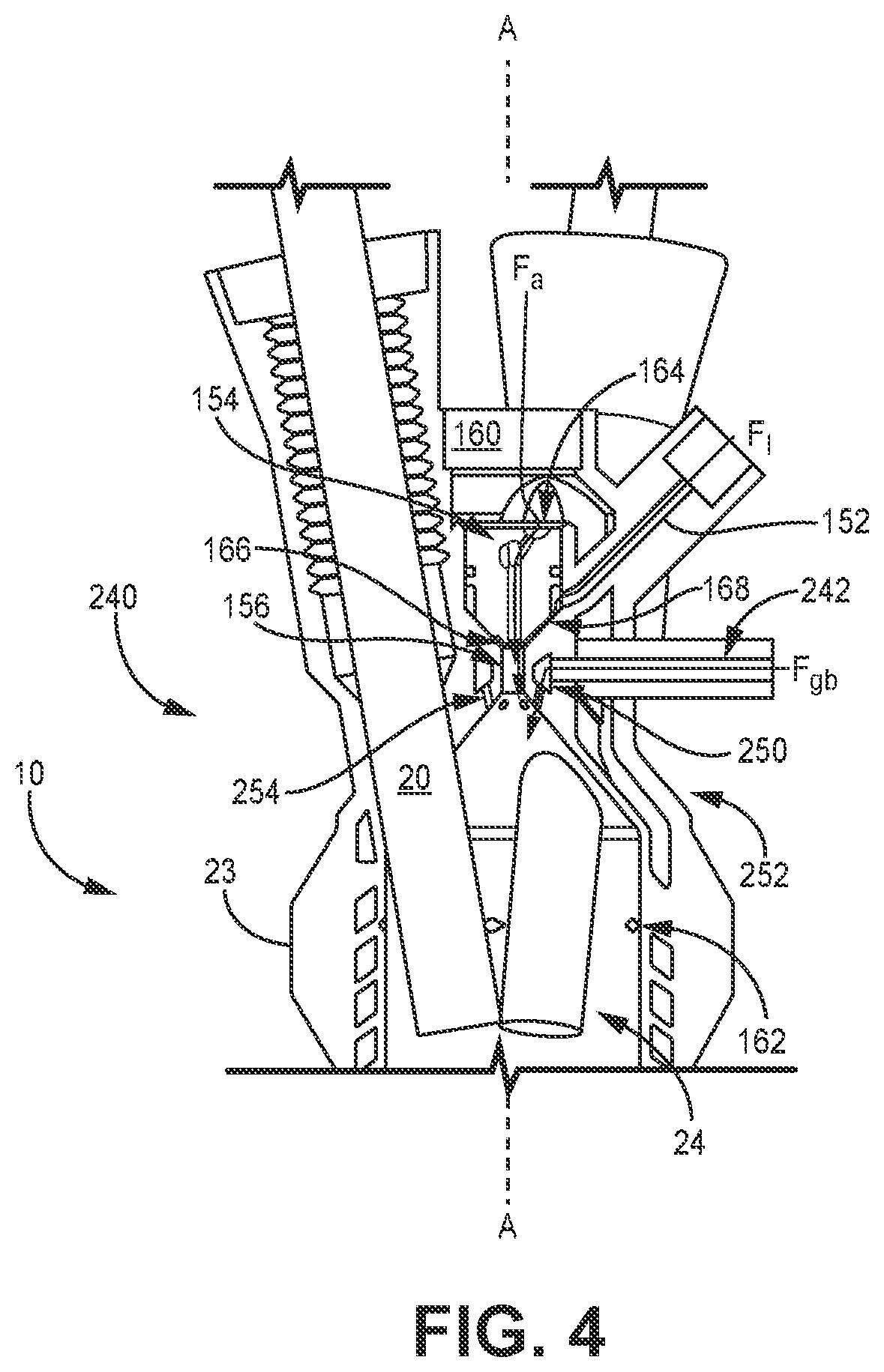 Patent US12313005 Figure 4 – Fuel systems for torch ignition devices