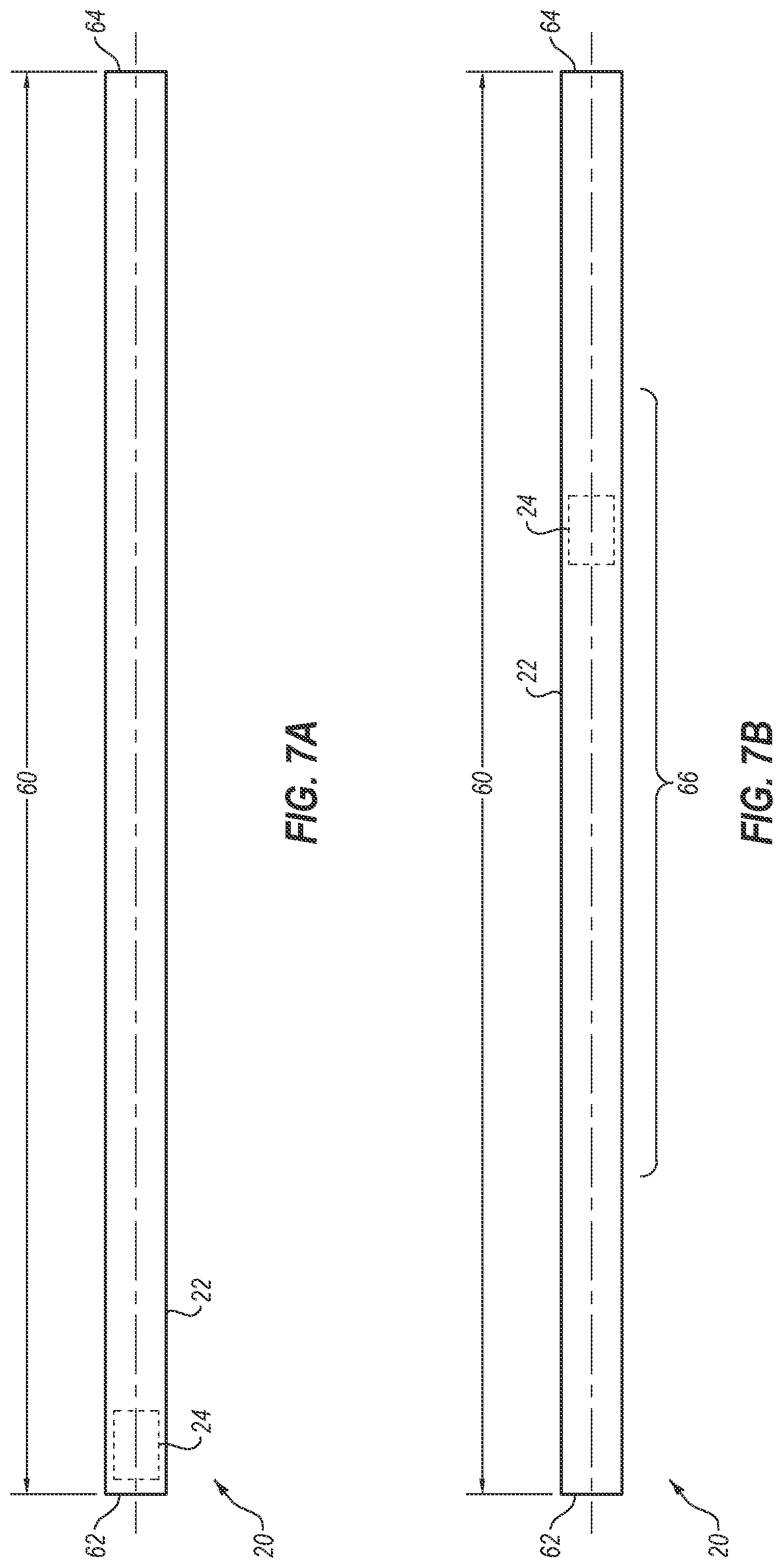 Patent US12313007 Figure 5 – Aircraft powerplant rotating assembly with sacrificial anode(s)