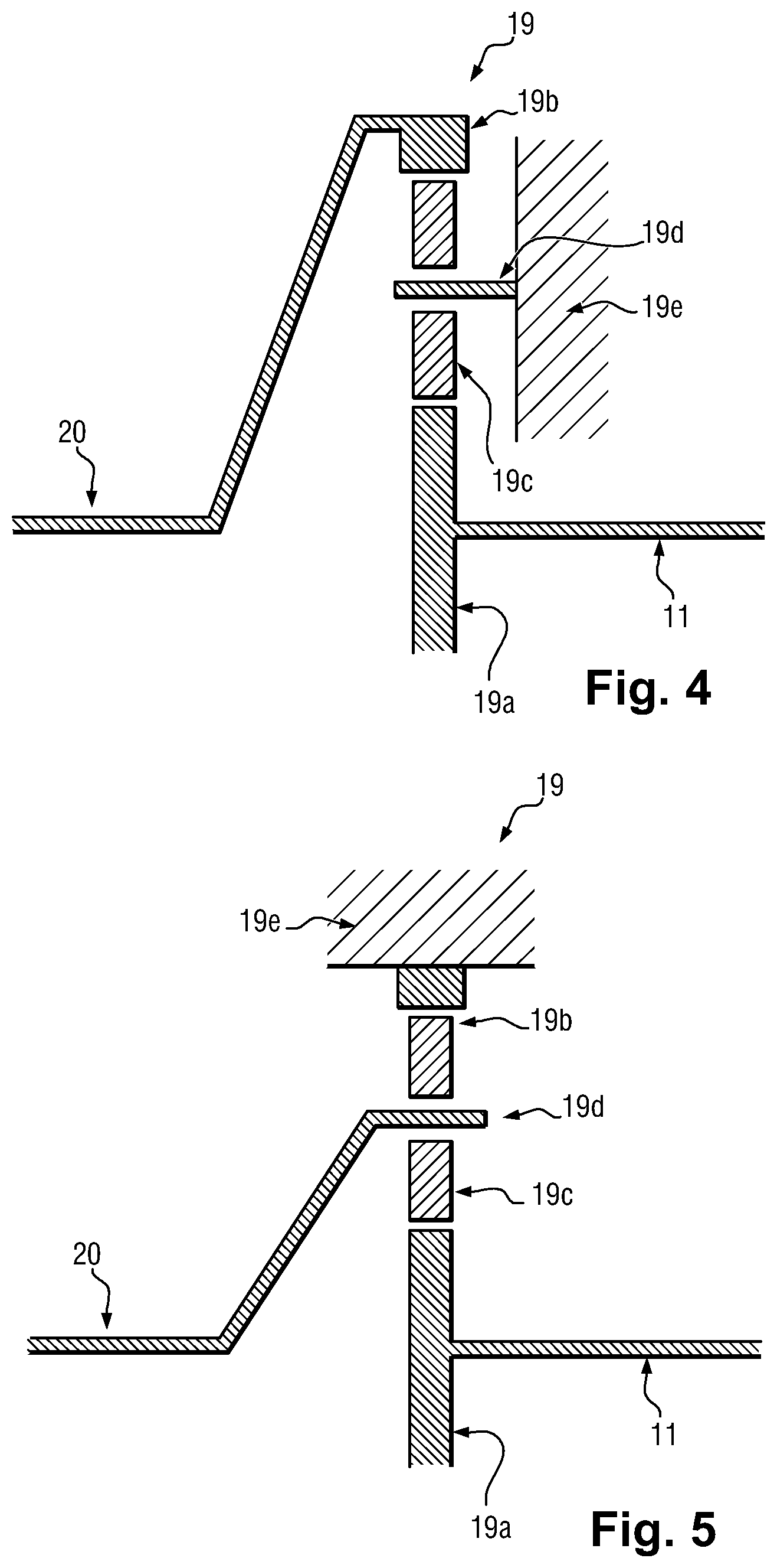Patent US12313008 Figure 4 – Aeronautical propulsion system