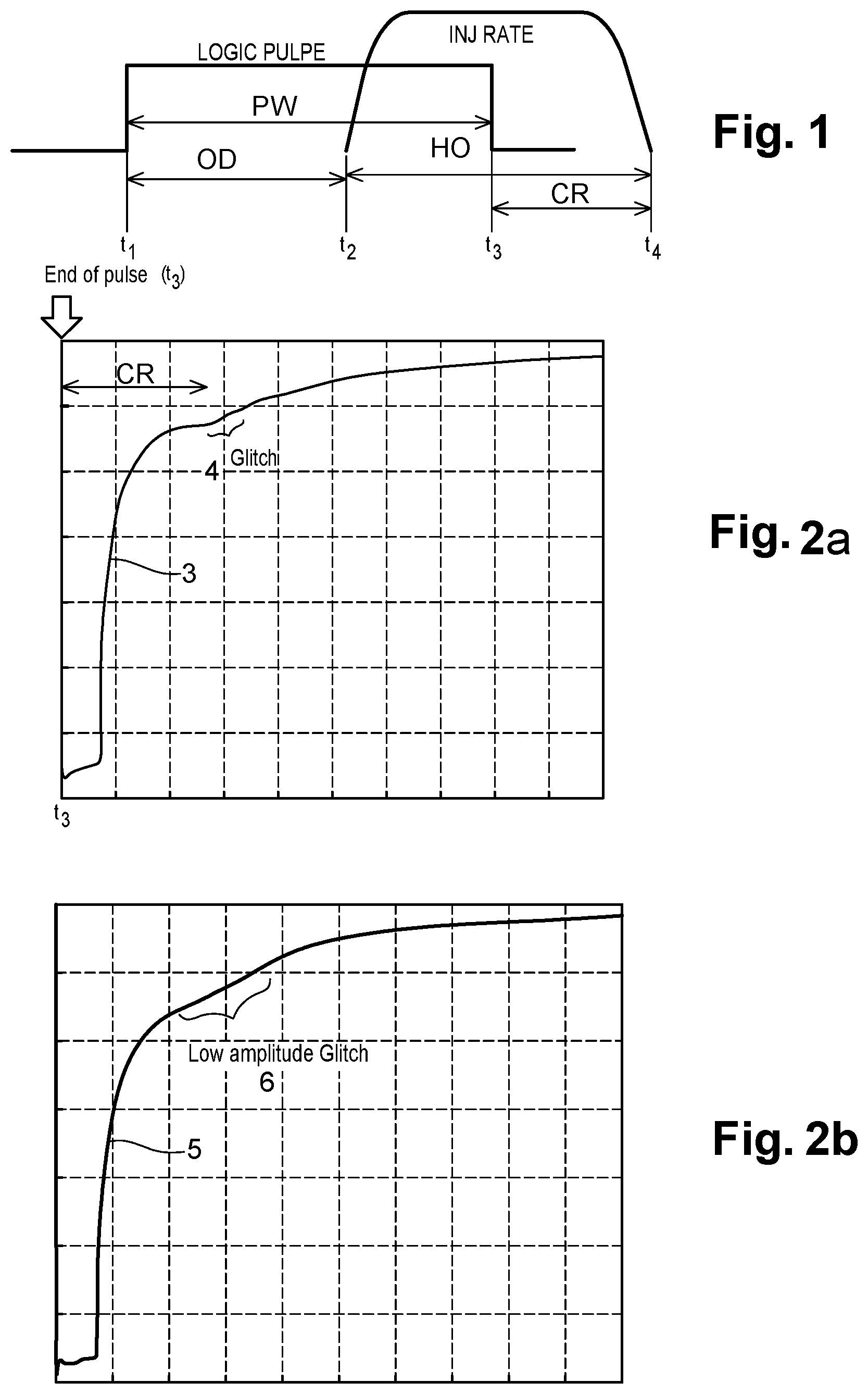 Patent US12313017 Figure 1 – Method of determining closing time of needle valve of a fuel injector