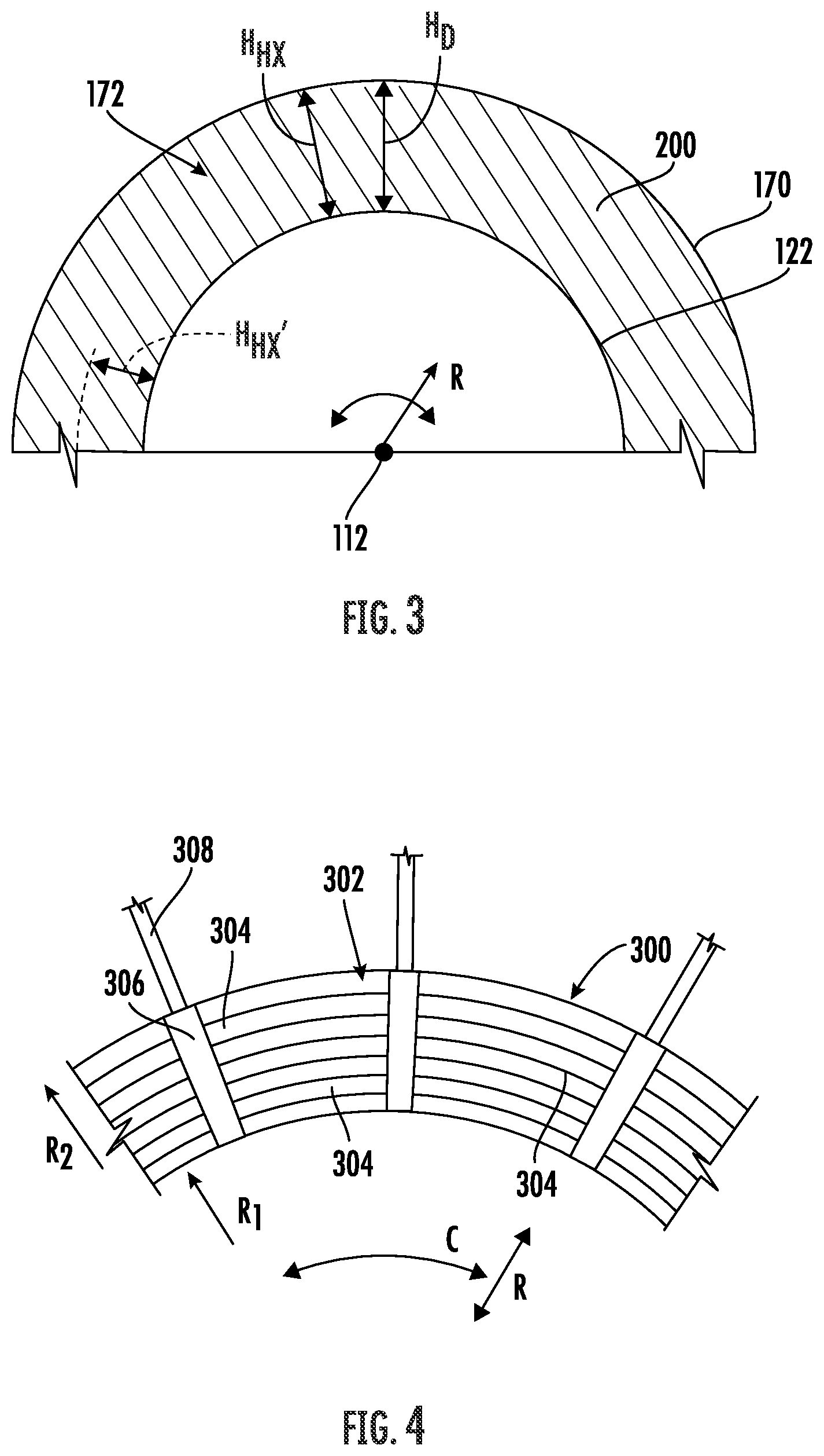 Patent US12313022 Figure 3 – Gas turbine engine having a heat exchanger located in an annular duct