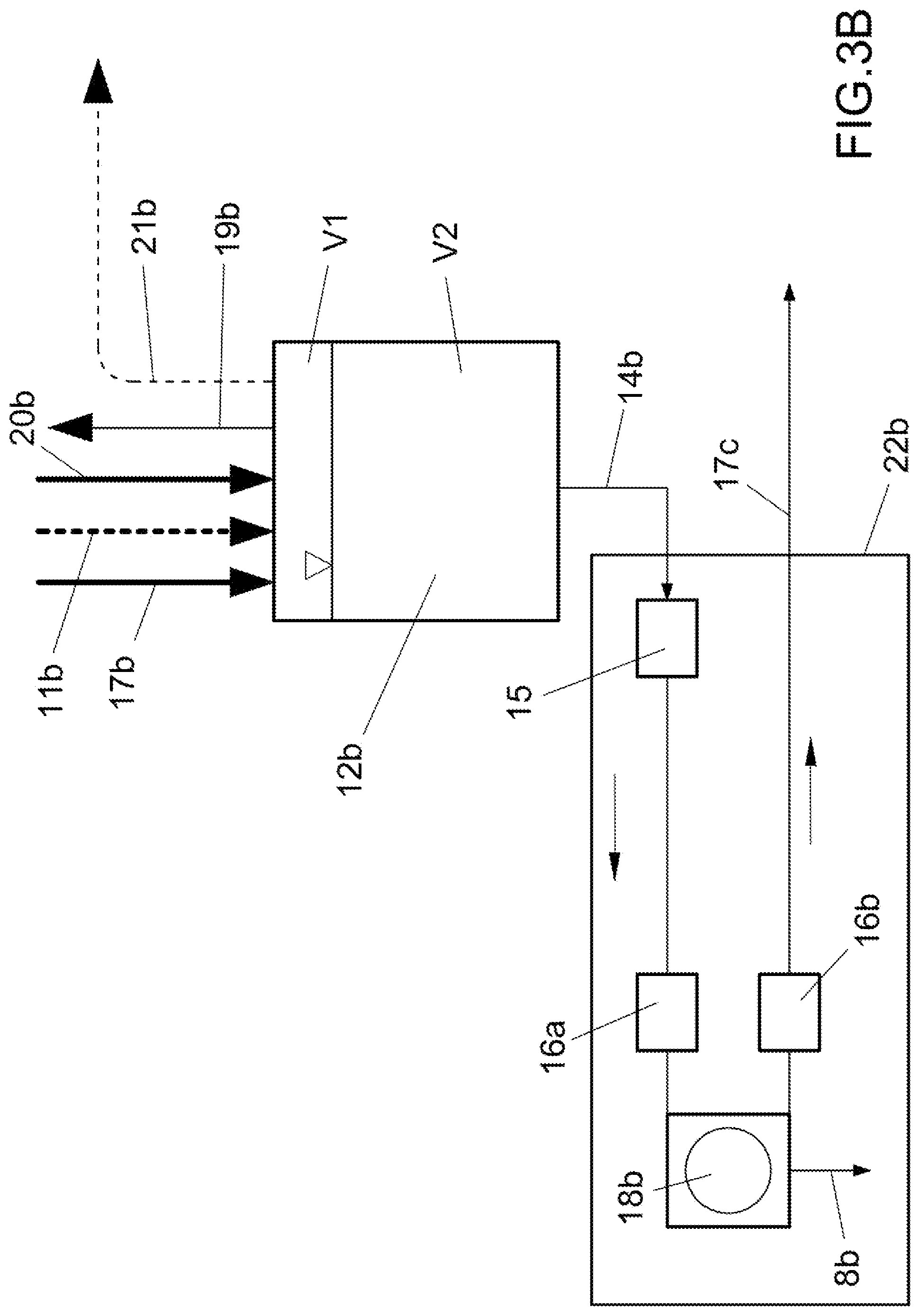 Patent US12313026 Figure 4 – Electricity generation and accumulation system