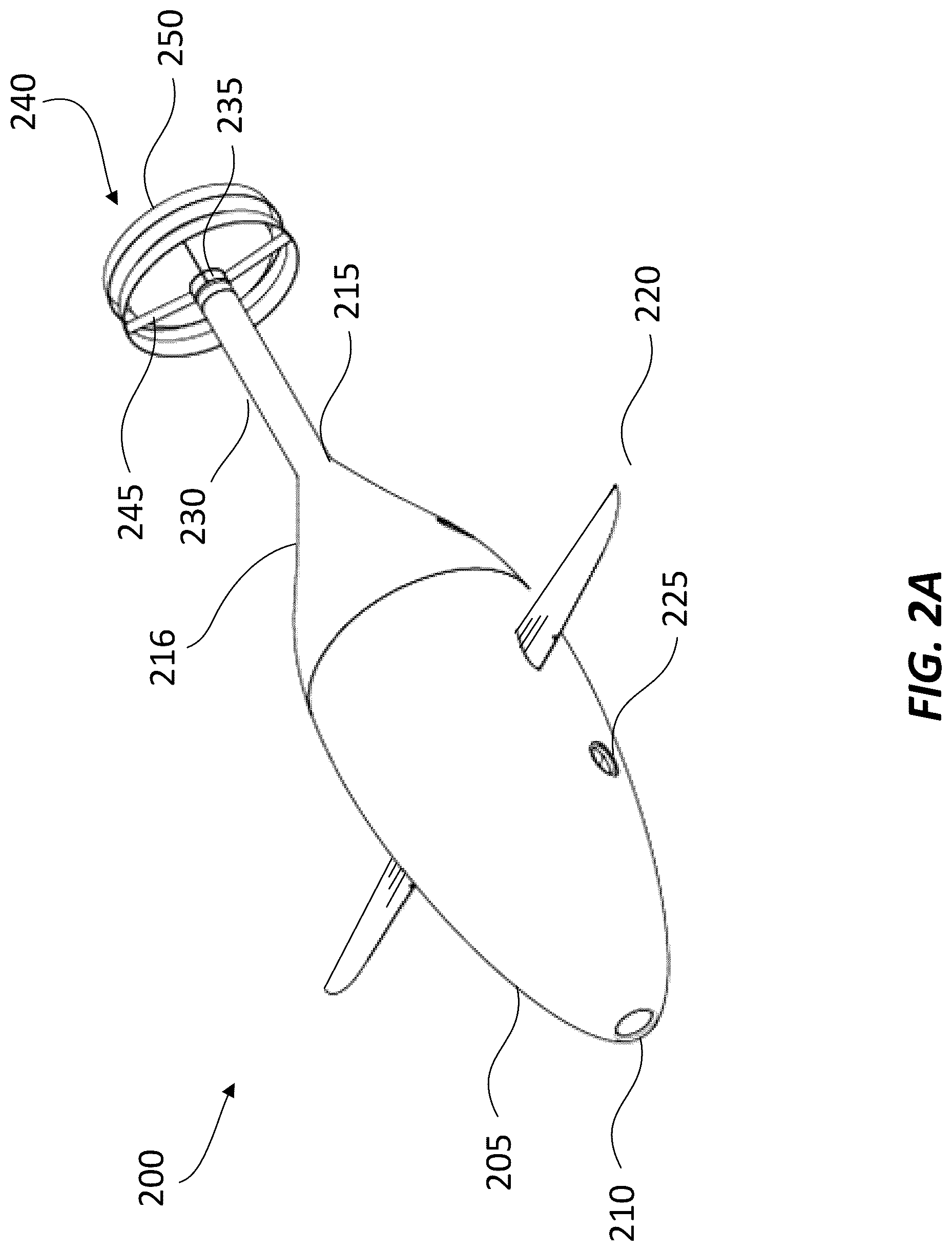 Patent US12313027 Figure 2 – Methods for harnessing wave energy