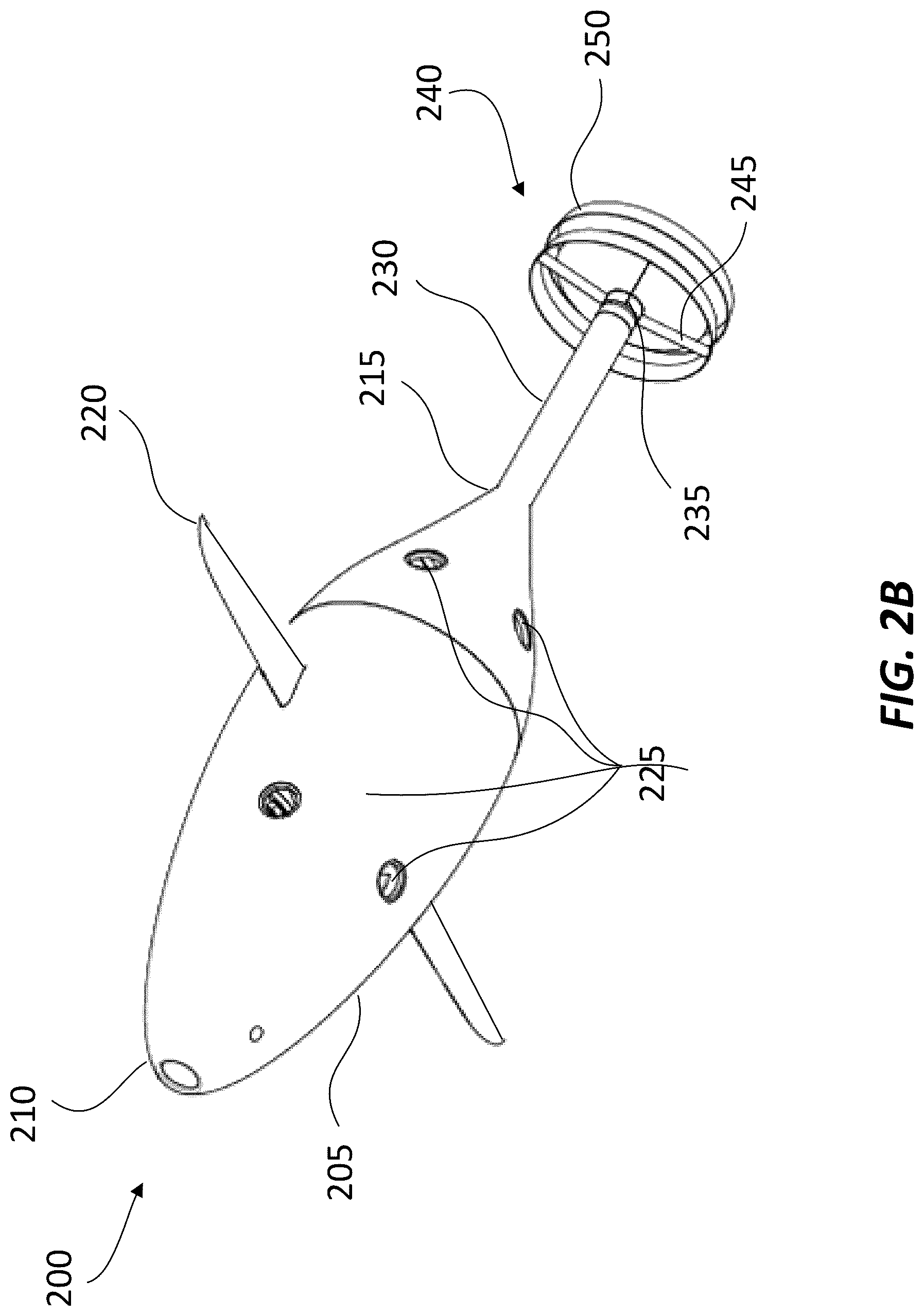 Patent US12313027 Figure 3 – Methods for harnessing wave energy