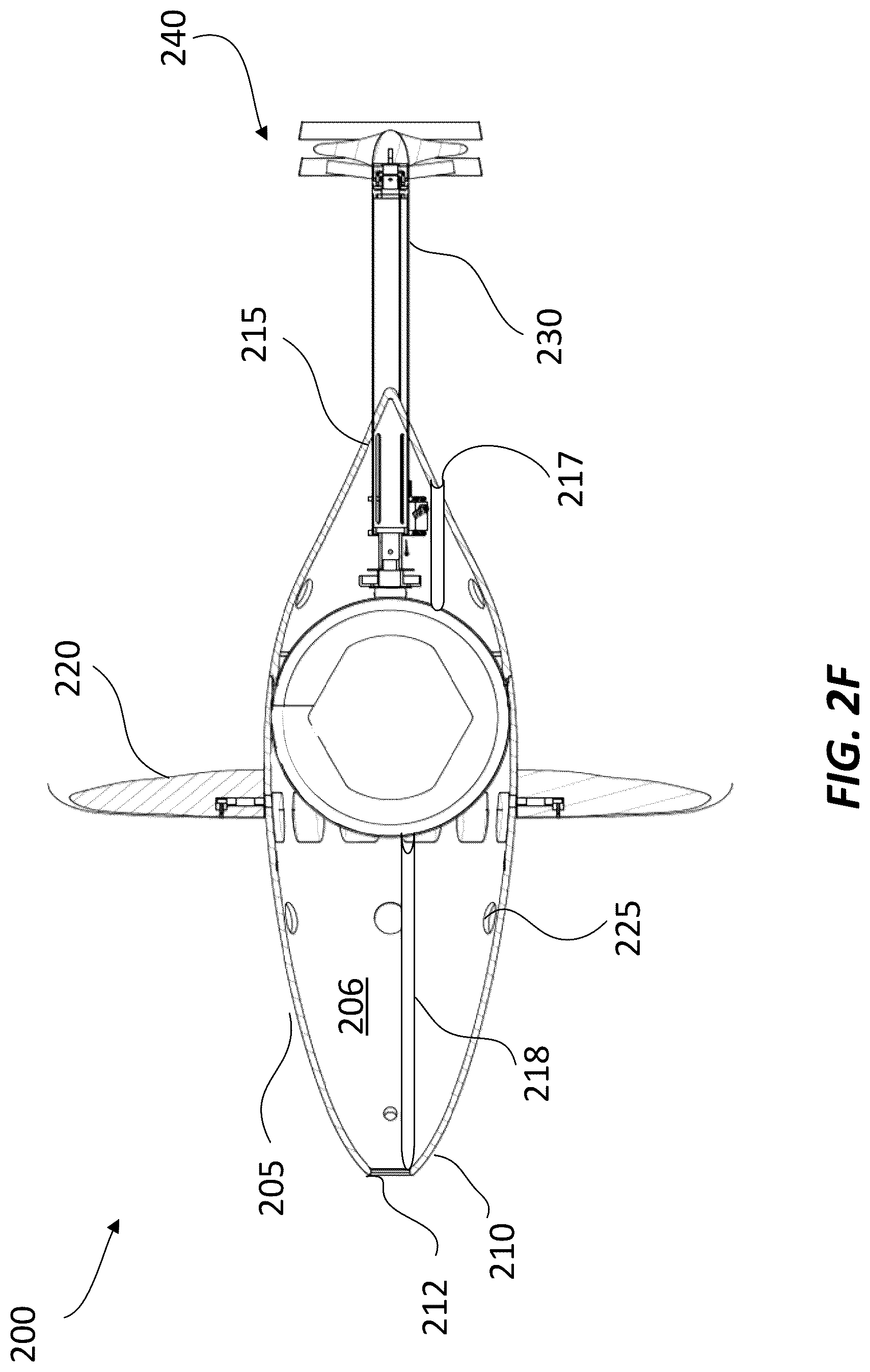 Patent US12313027 Figure 6 – Methods for harnessing wave energy