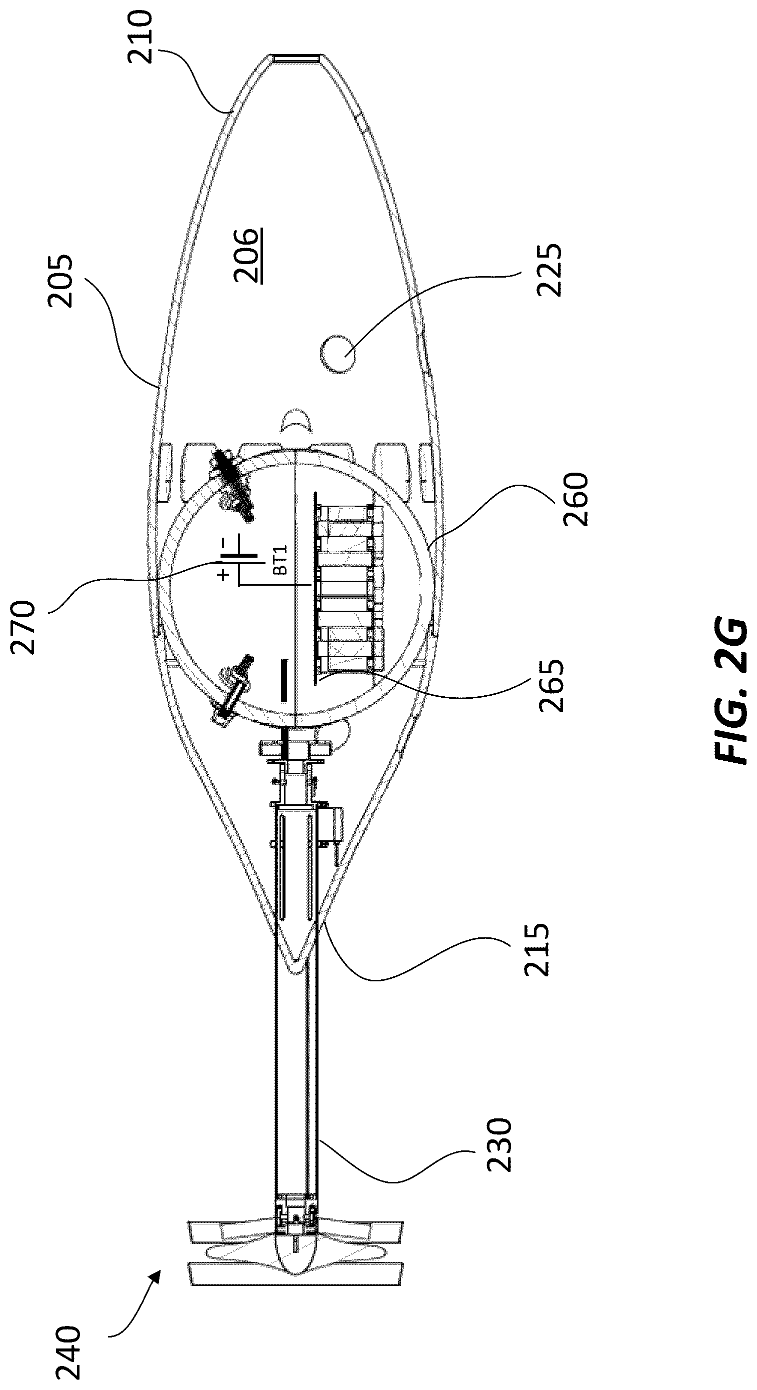 Patent US12313027 Figure 7 – Methods for harnessing wave energy