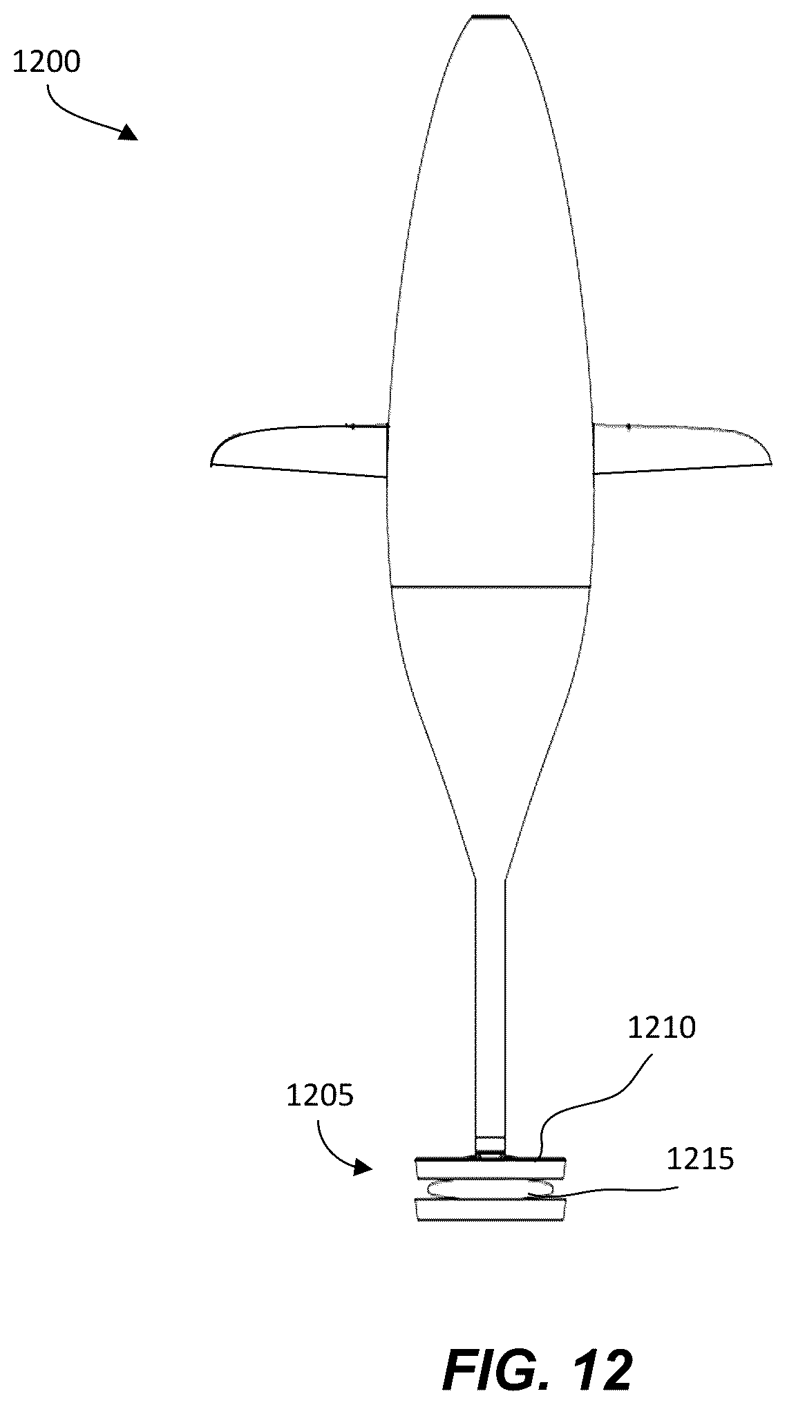 Patent US12313027 Figure 20 – Methods for harnessing wave energy