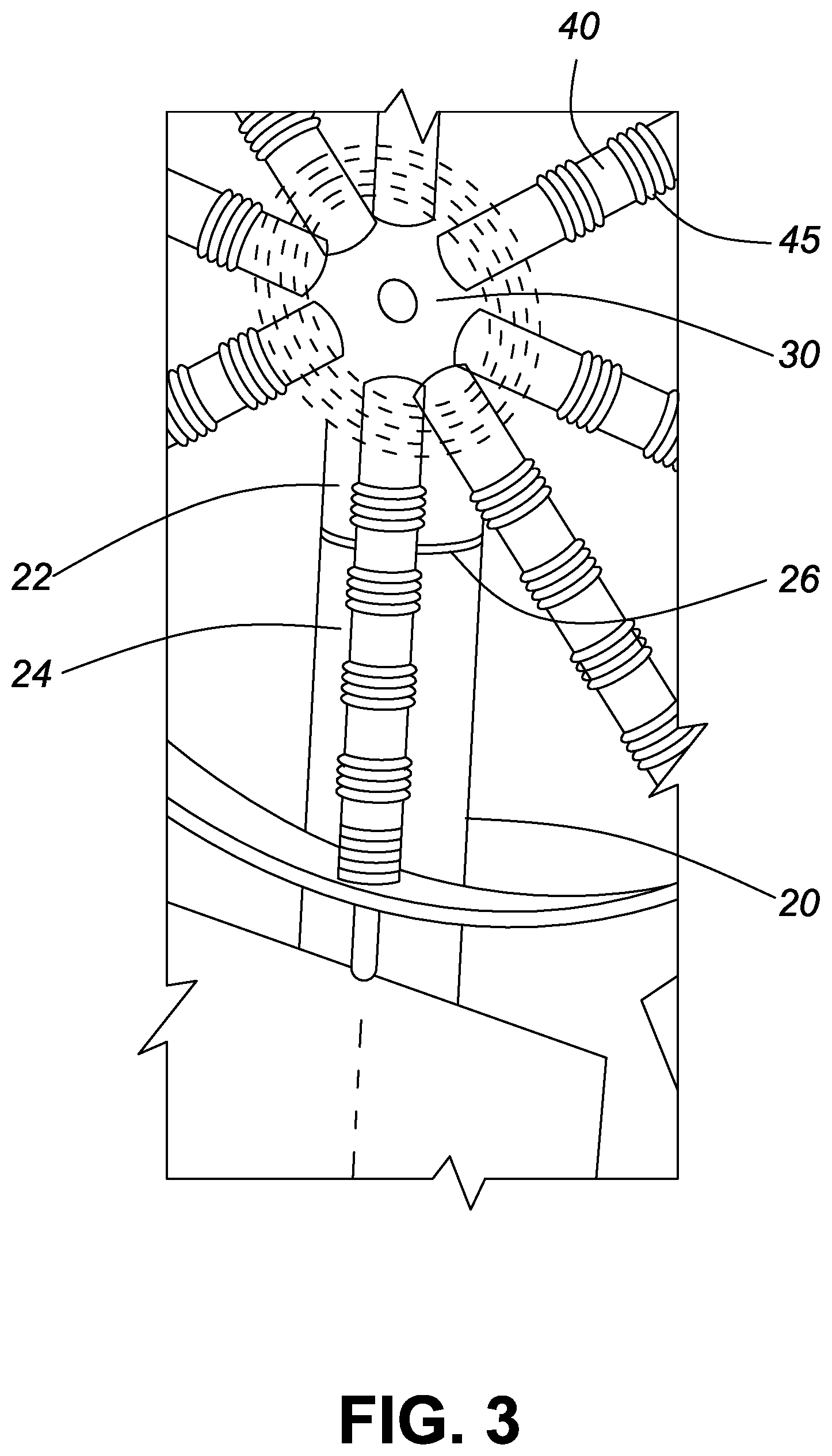 Patent US12313042 Figure 3 – System and method for lift assisted magnetic power