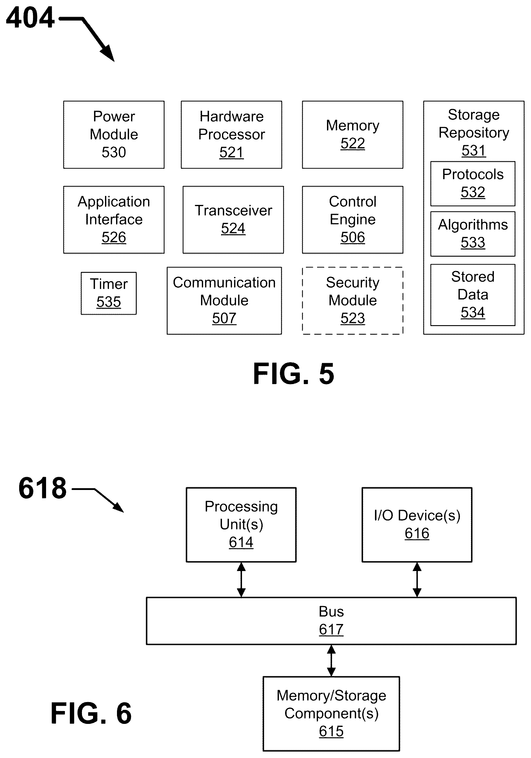 Patent US12313044 Figure 5 – Heat recovery and utilization from subsea field operations