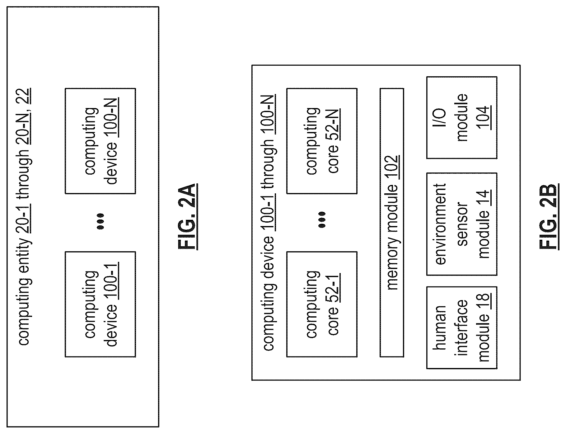 Patent US12313045 Figure 3 – Multi-shear thickening fluid enabled object movement control mechanism