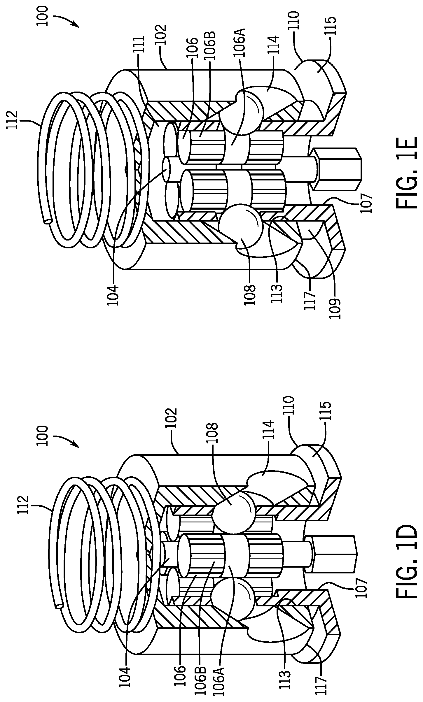 Patent US12313046 Figure 2 – Axial pump assemblies