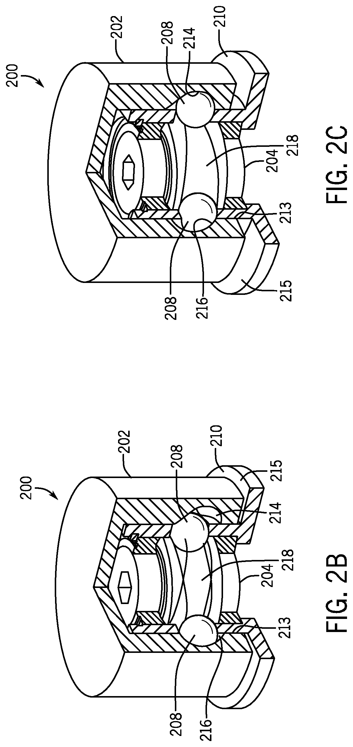 Patent US12313046 Figure 5 – Axial pump assemblies