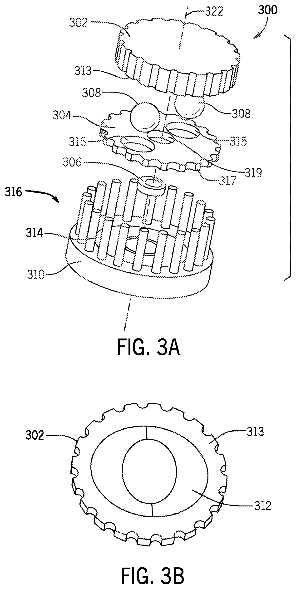 Patent US12313046 Figure 7 – Axial pump assemblies