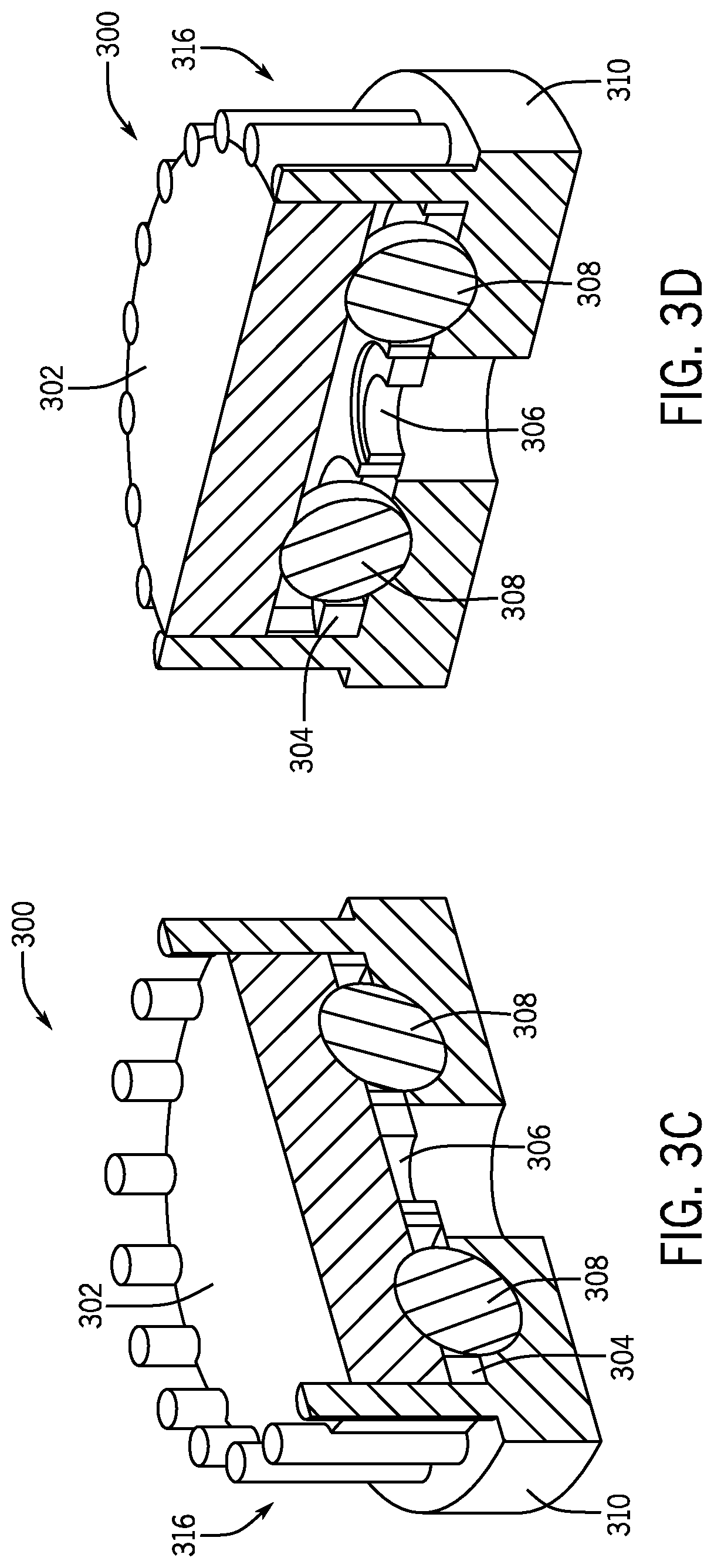 Patent US12313046 Figure 8 – Axial pump assemblies