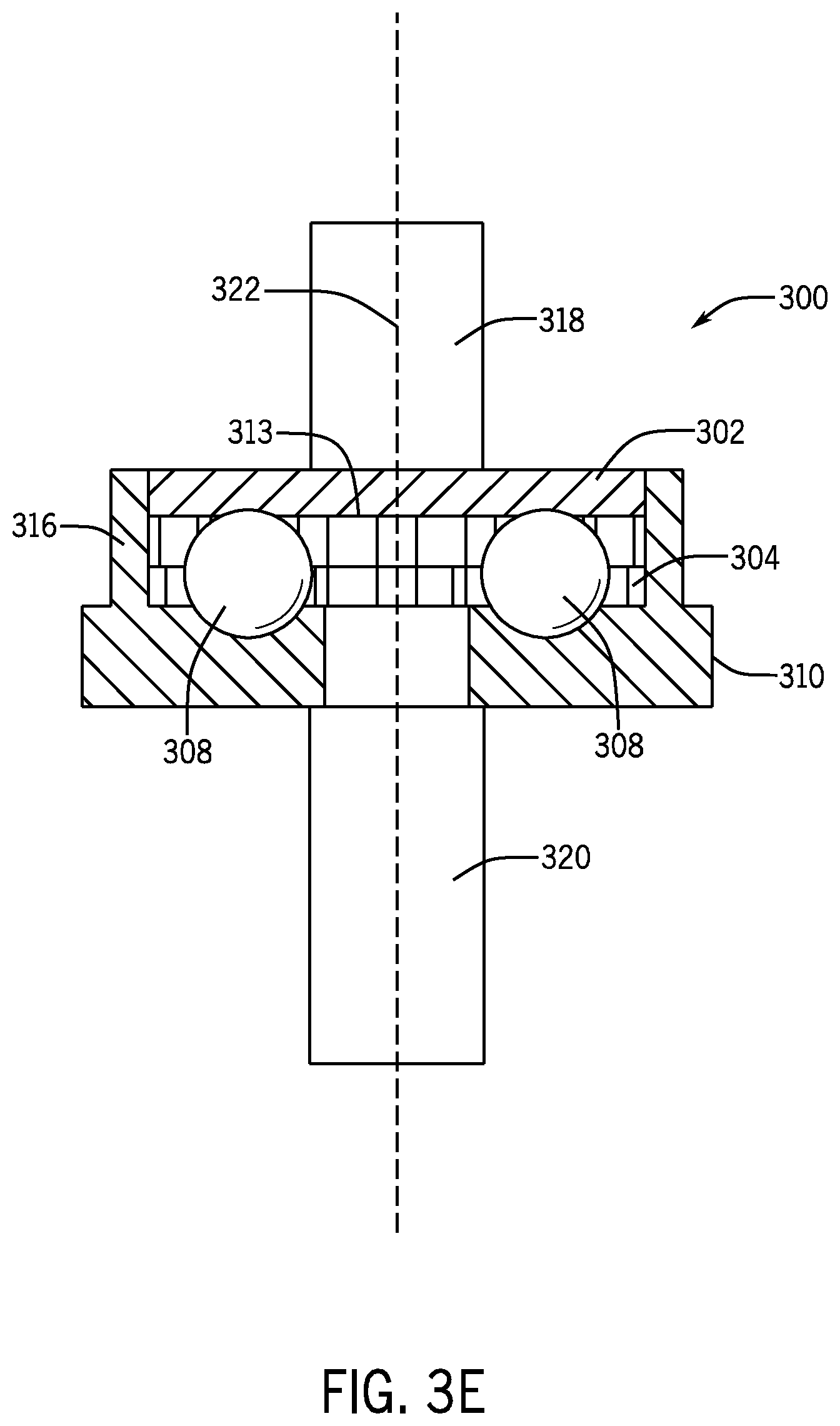 Patent US12313046 Figure 9 – Axial pump assemblies