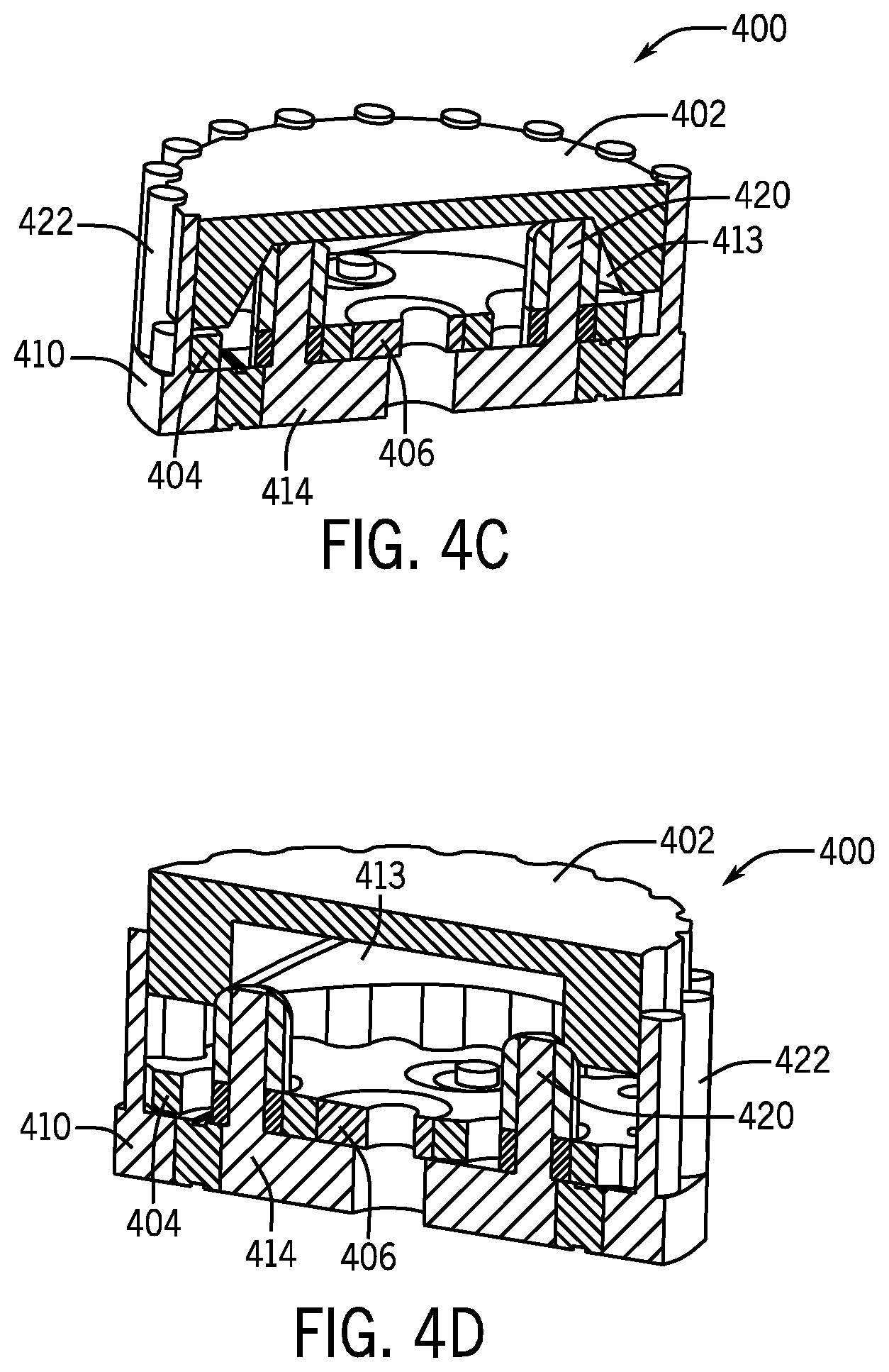 Patent US12313046 Figure 11 – Axial pump assemblies