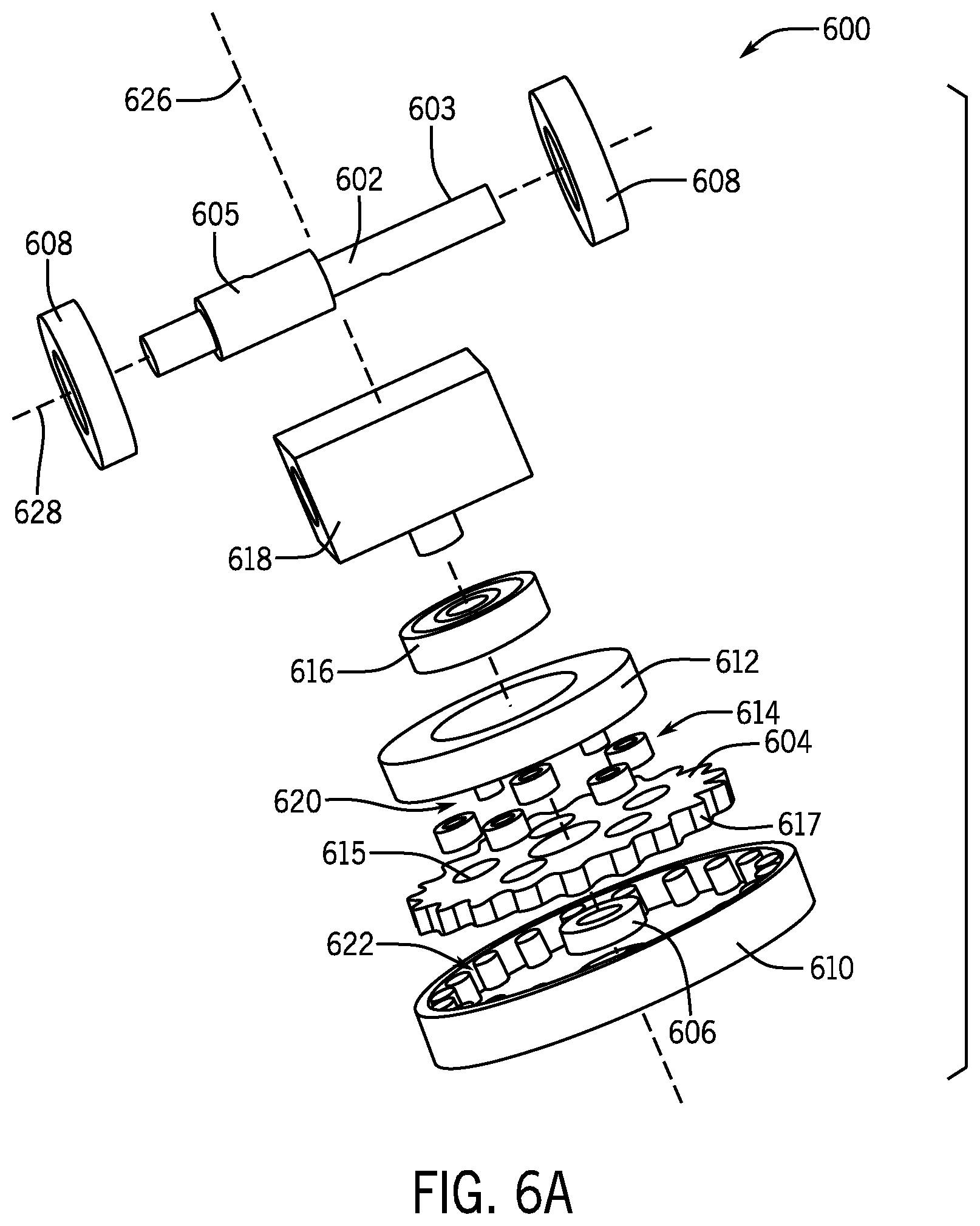 Patent US12313046 Figure 16 – Axial pump assemblies