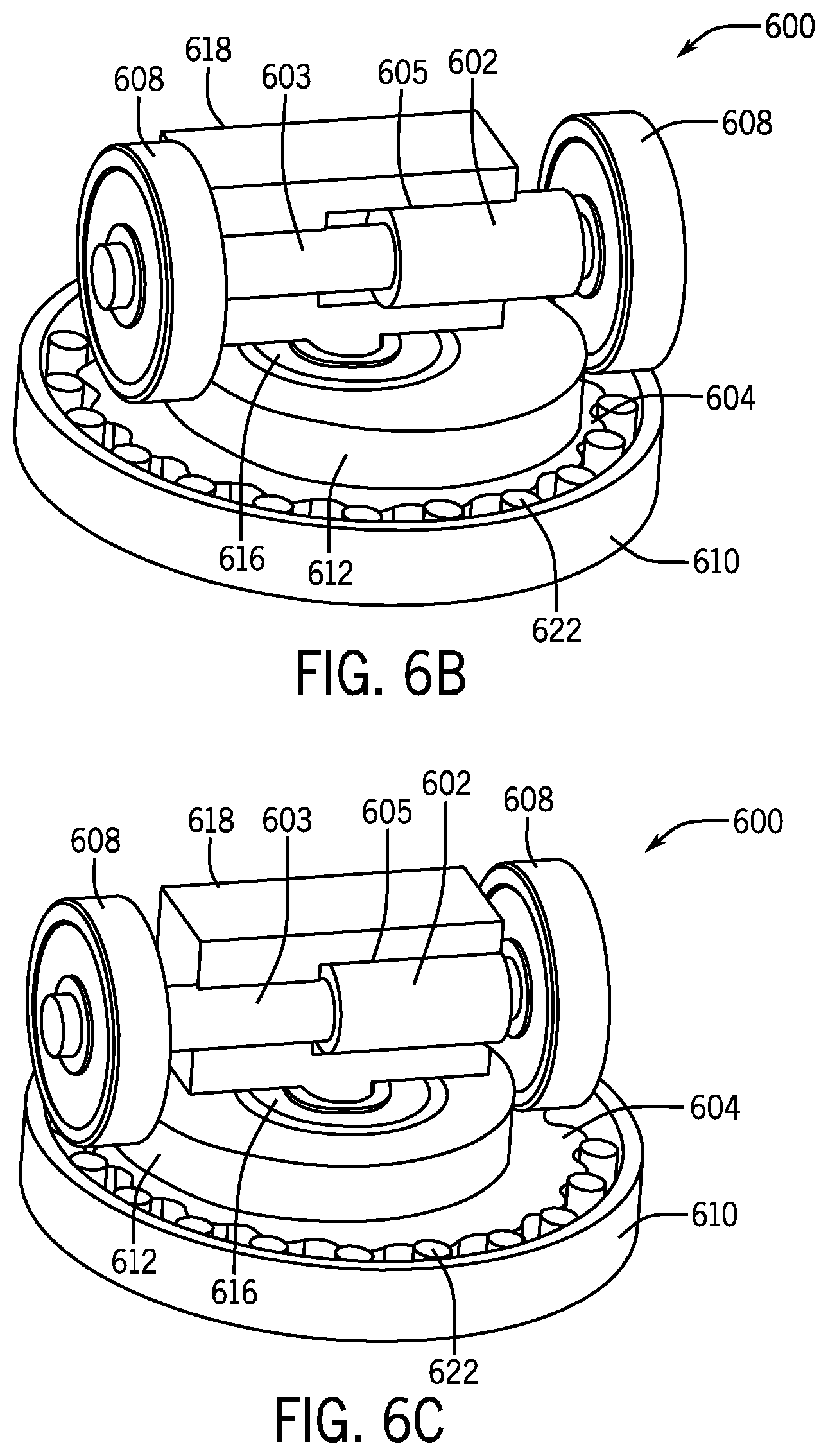 Patent US12313046 Figure 17 – Axial pump assemblies
