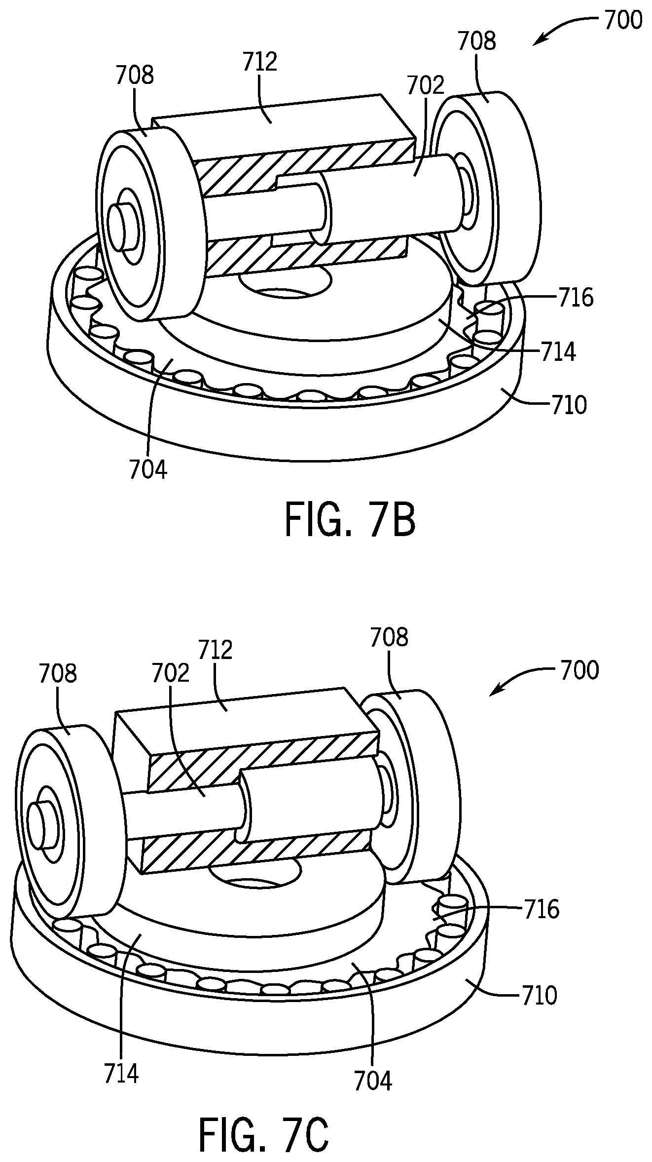 Patent US12313046 Figure 20 – Axial pump assemblies
