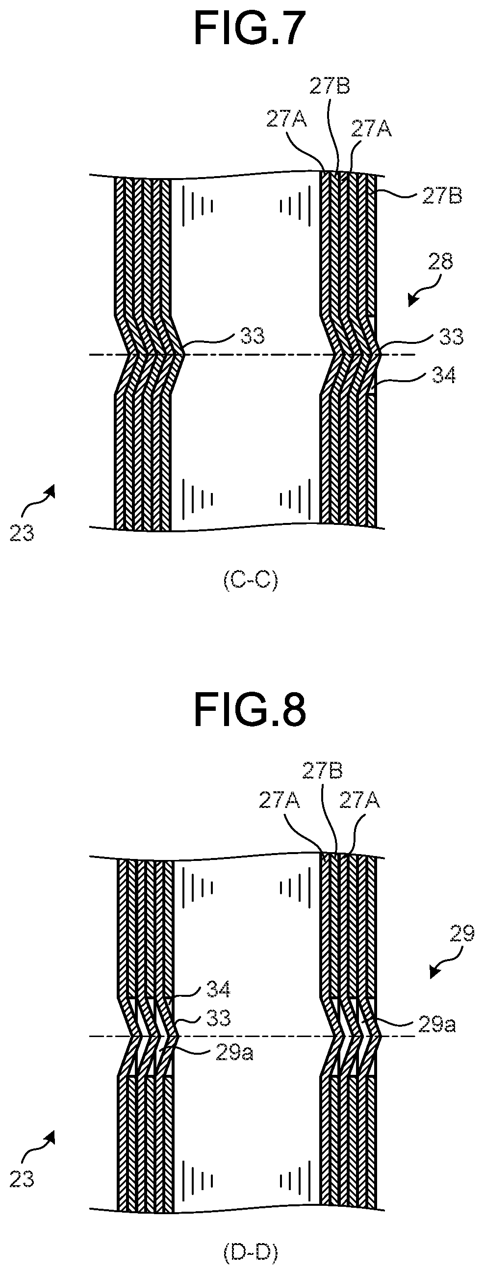 Patent US12313050 Figure 6 – Compressor