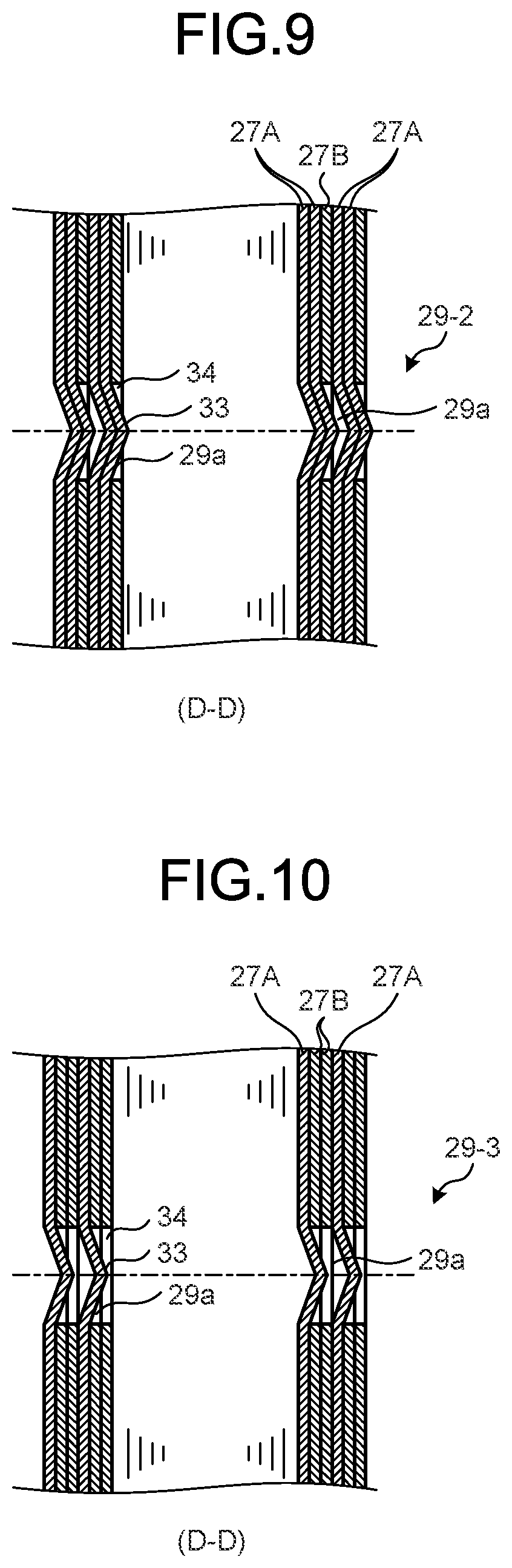 Patent US12313050 Figure 7 – Compressor