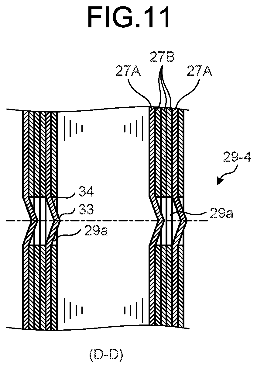 Patent US12313050 Figure 8 – Compressor
