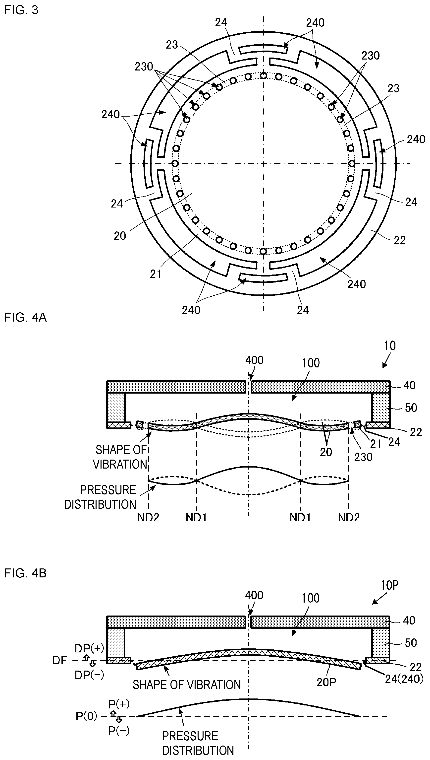 Patent US12313054 Figure 2 – Fluid control device
