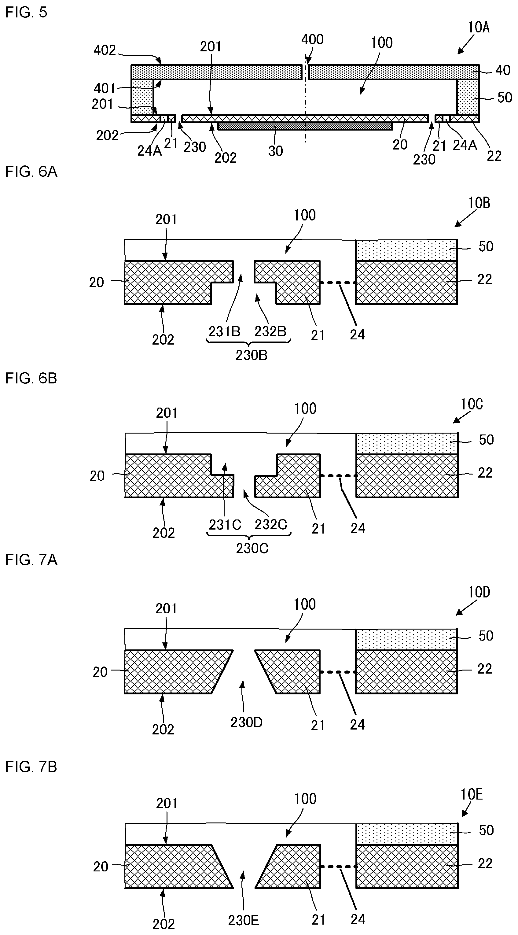 Patent US12313054 Figure 3 – Fluid control device