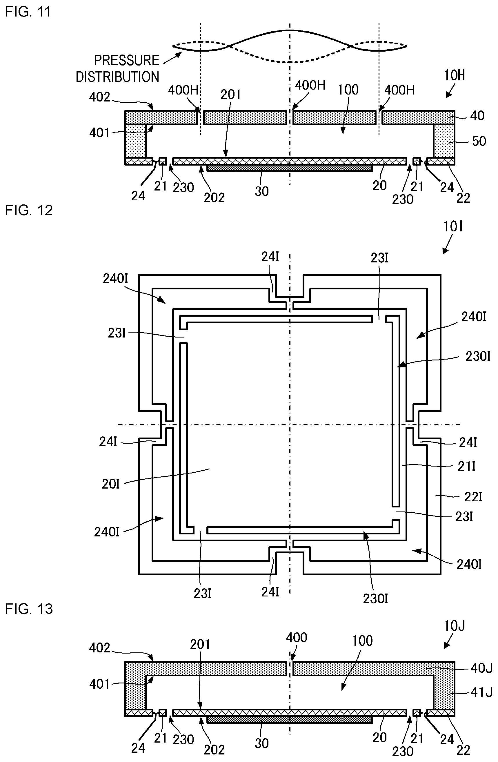 Patent US12313054 Figure 6 – Fluid control device