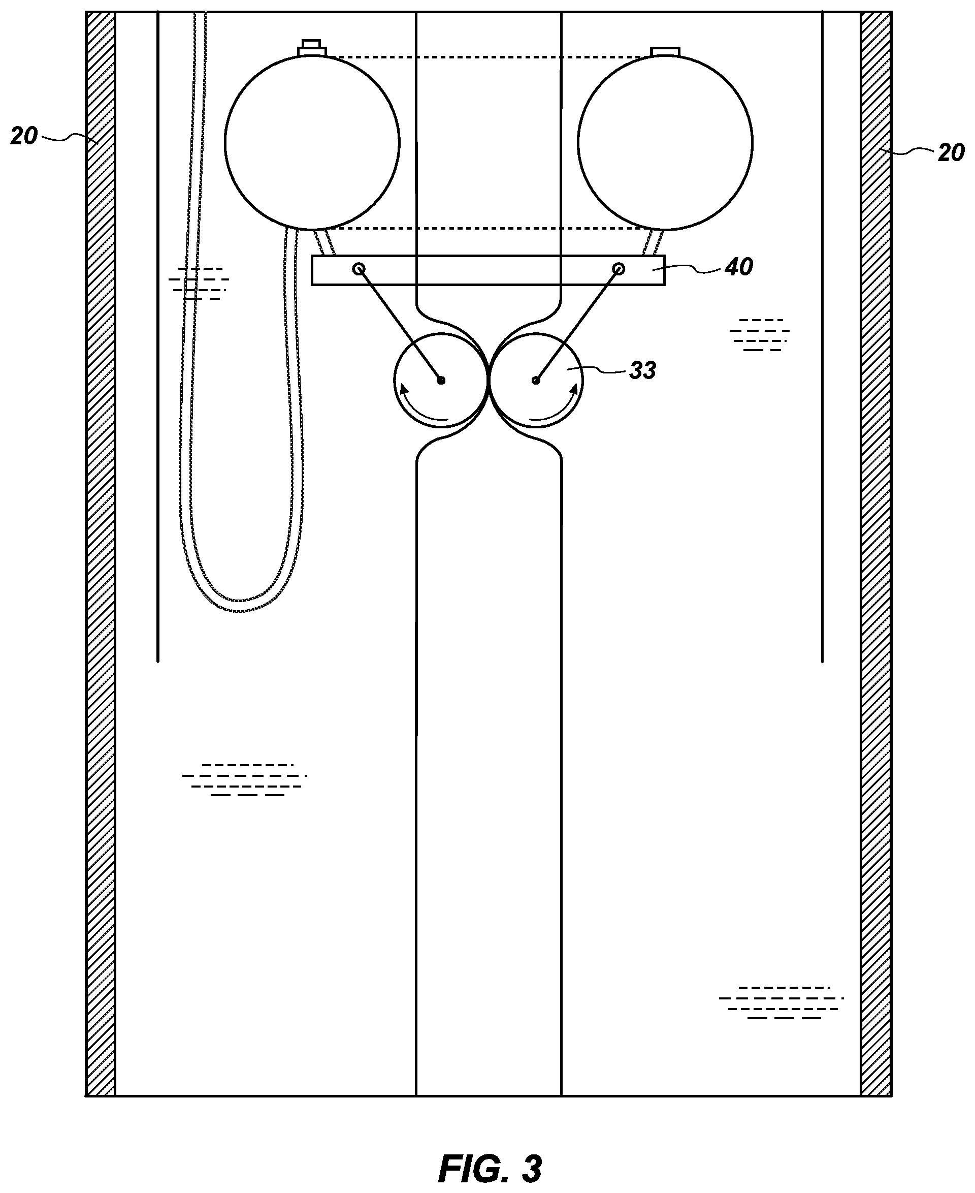Patent US12313055 Figure 3 – Systems and methods for water pumping and desalination