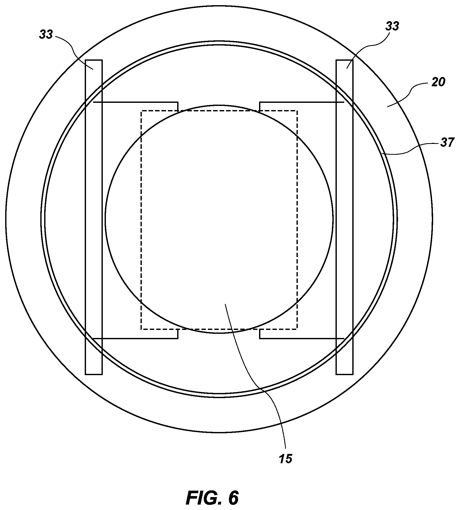 Patent US12313055 Figure 6 – Systems and methods for water pumping and desalination