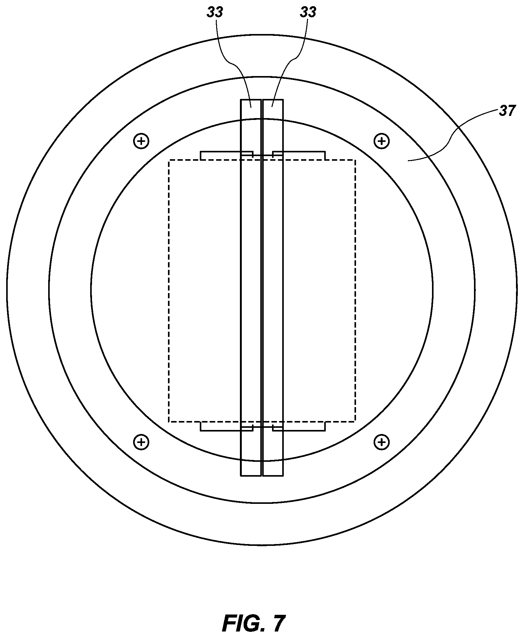 Patent US12313055 Figure 7 – Systems and methods for water pumping and desalination