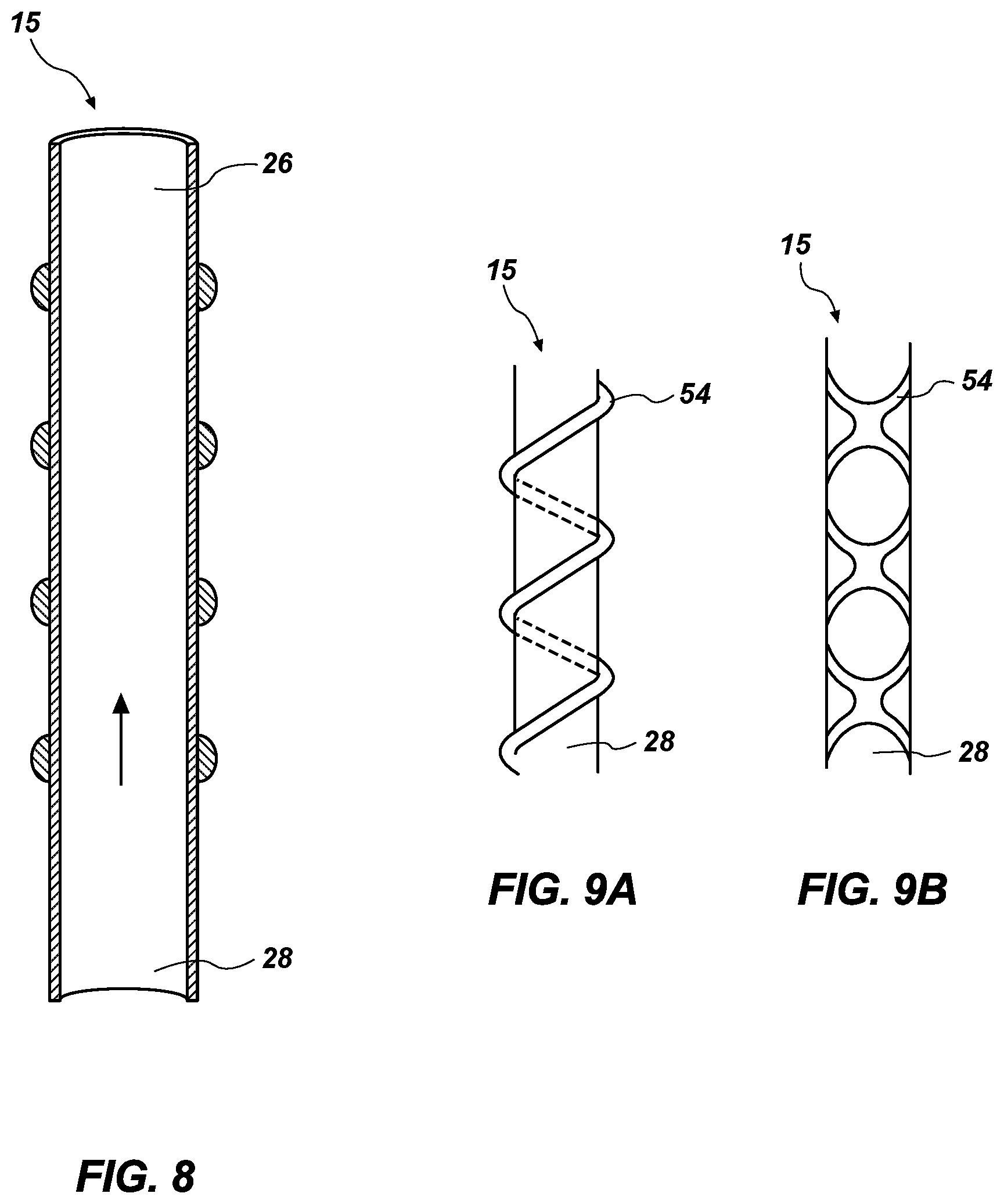 Patent US12313055 Figure 8 – Systems and methods for water pumping and desalination
