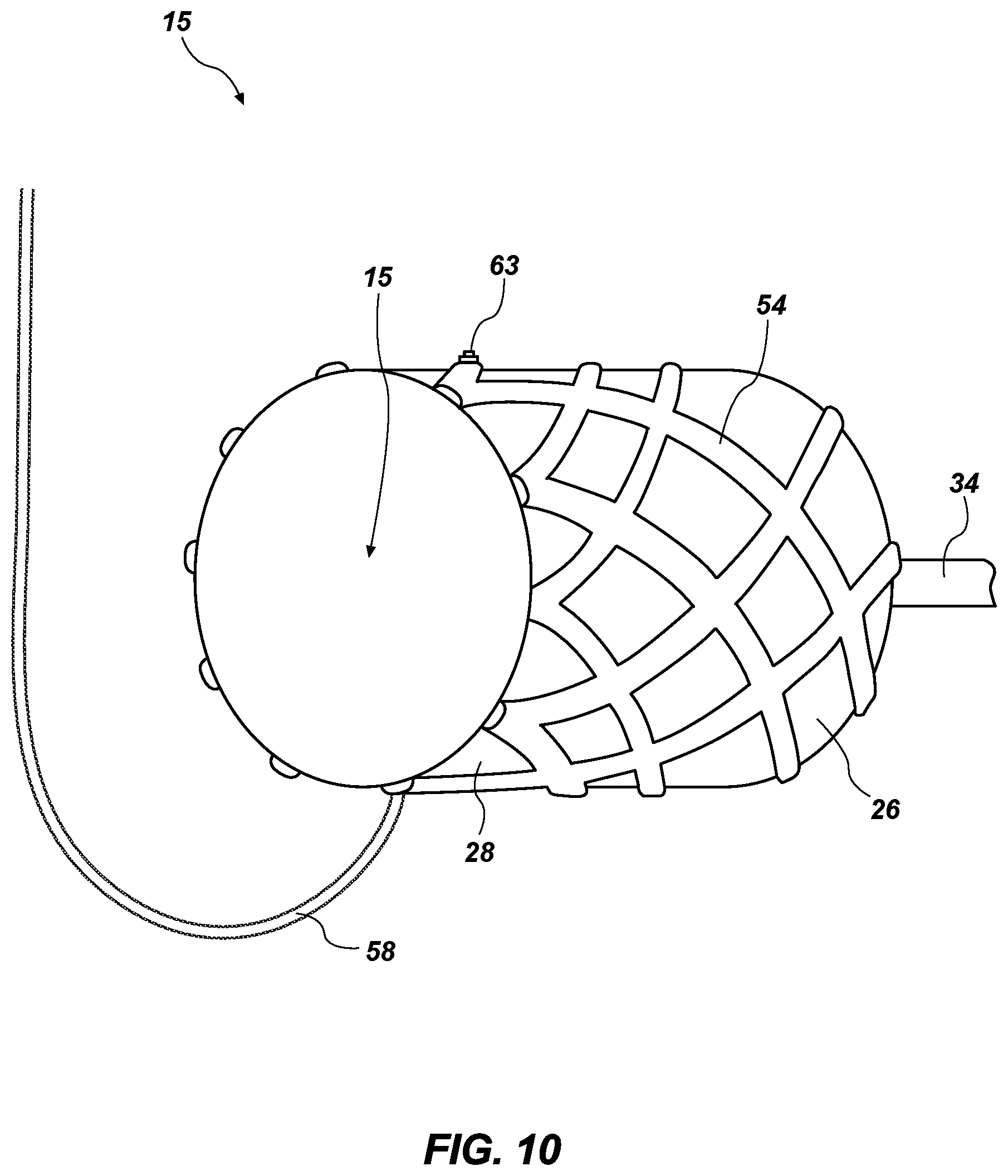 Patent US12313055 Figure 9 – Systems and methods for water pumping and desalination