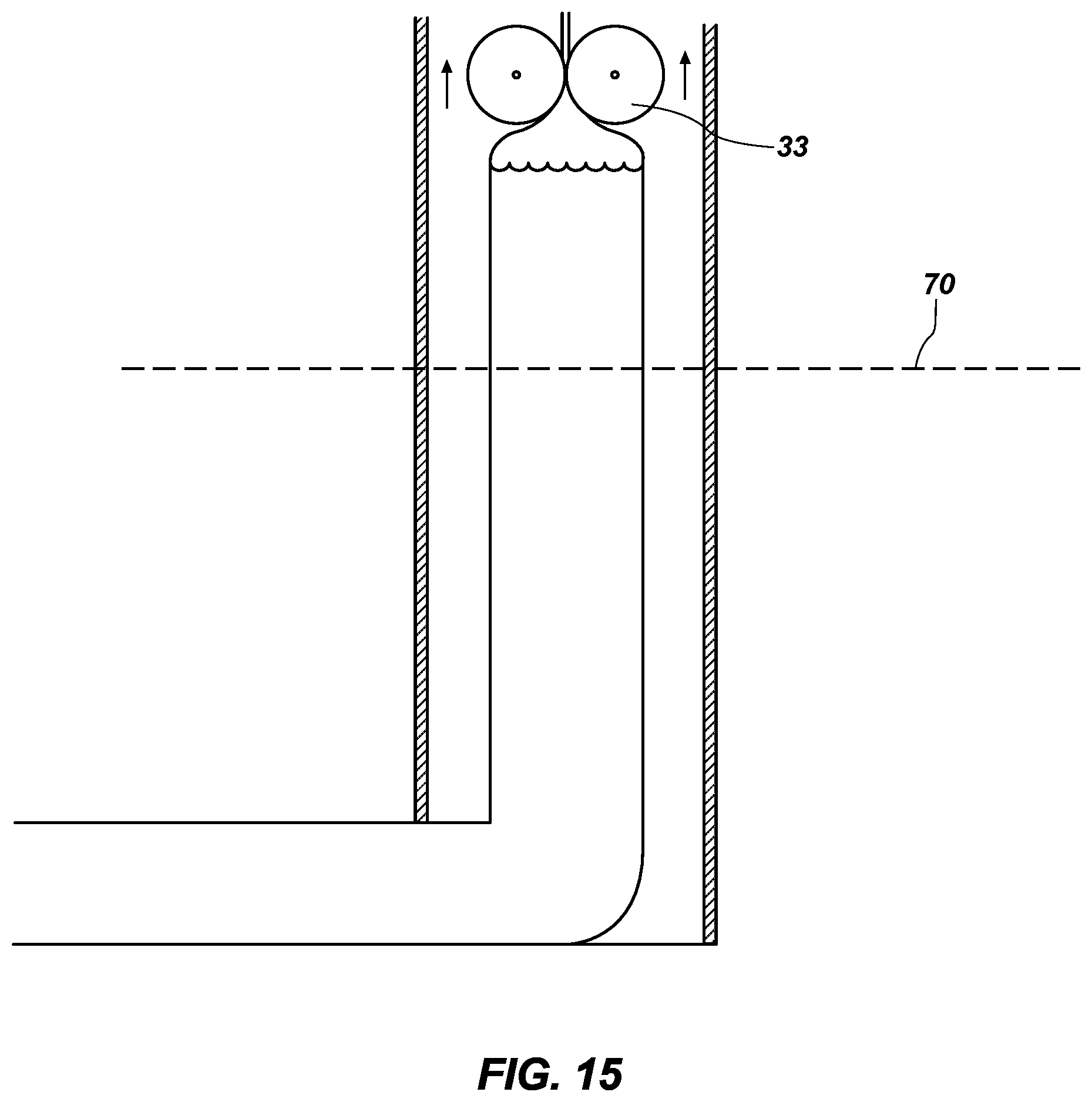 Patent US12313055 Figure 14 – Systems and methods for water pumping and desalination