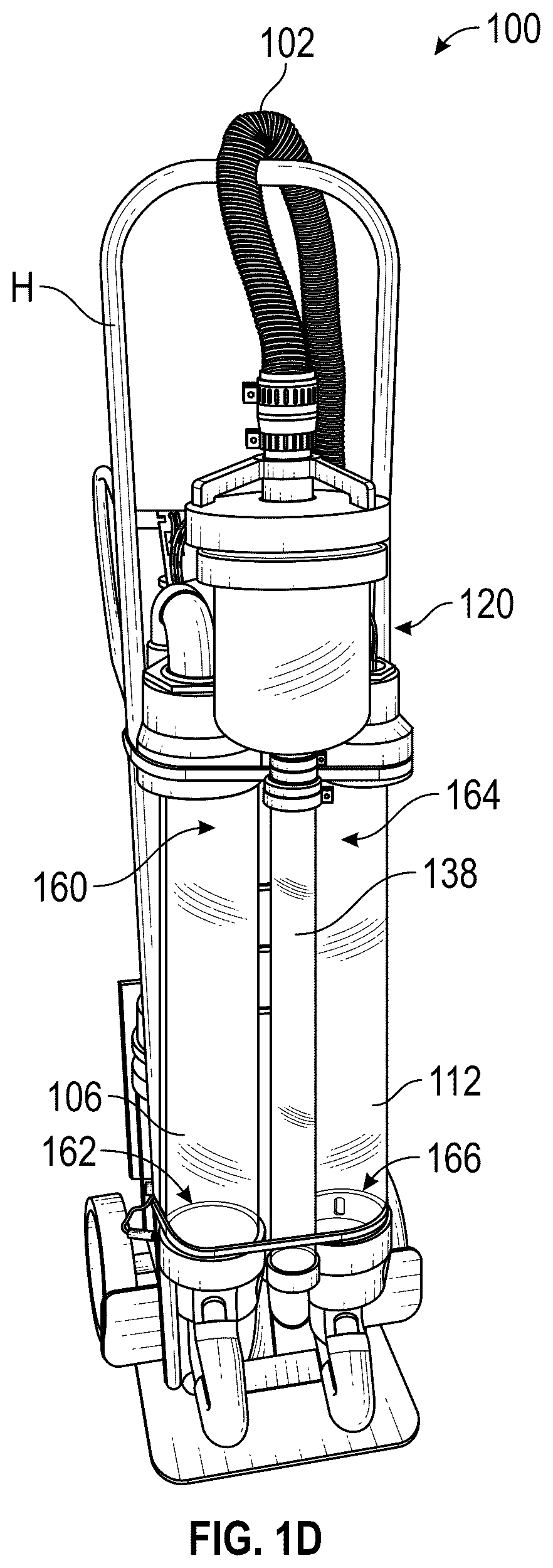 Patent US12313056 Figure 3 – Pumping system