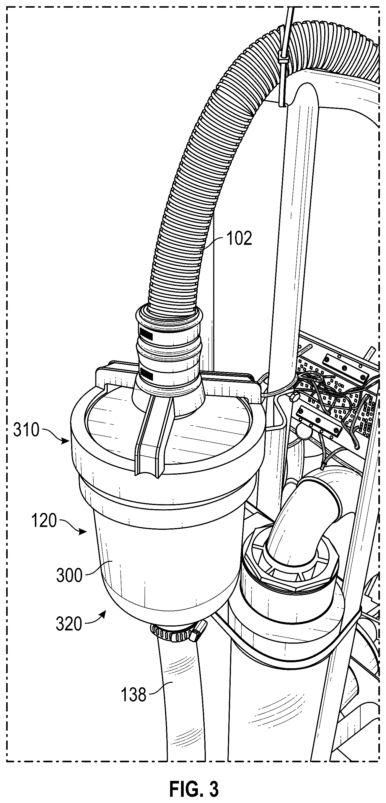 Patent US12313056 Figure 7 – Pumping system
