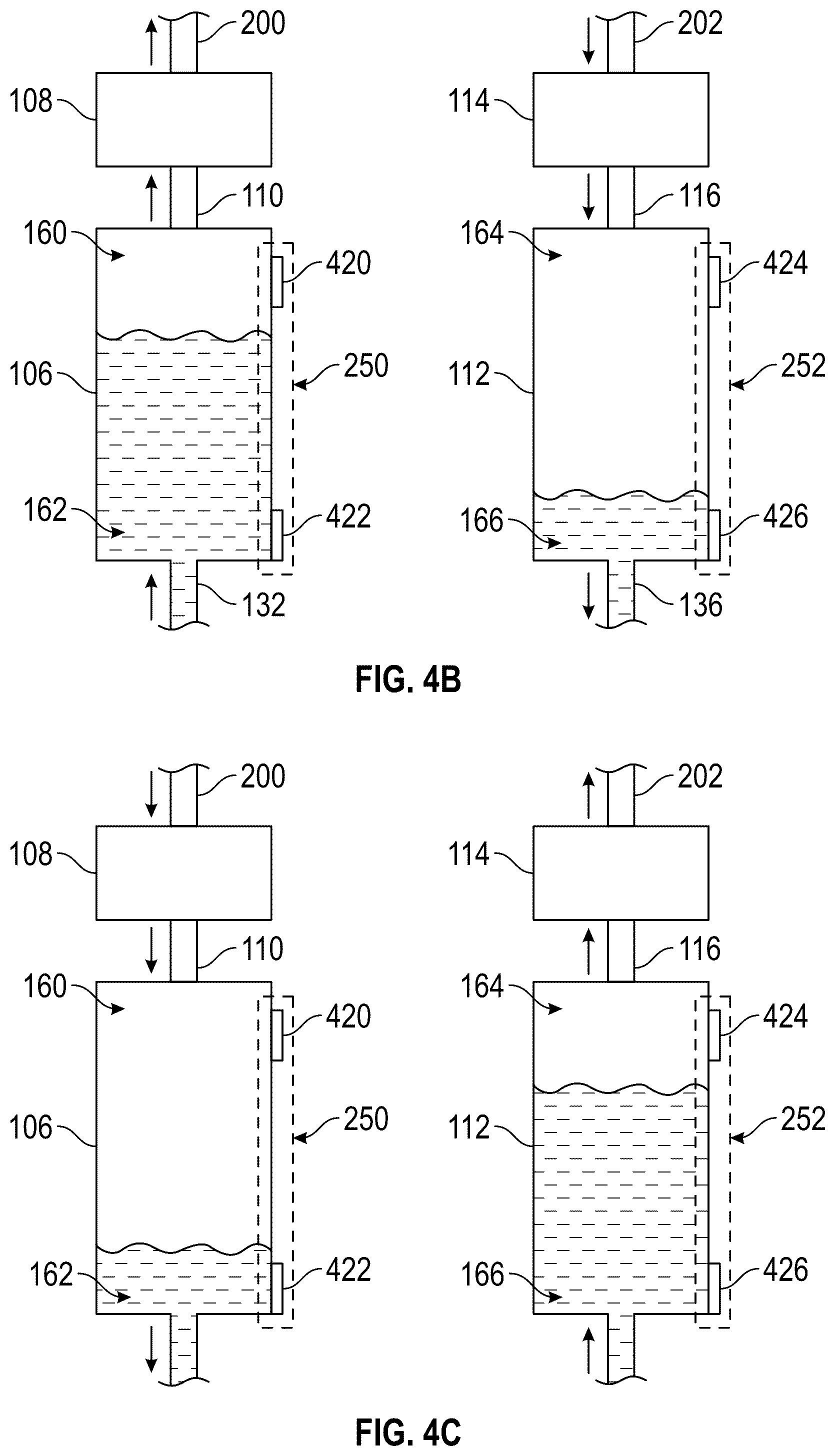 Patent US12313056 Figure 9 – Pumping system