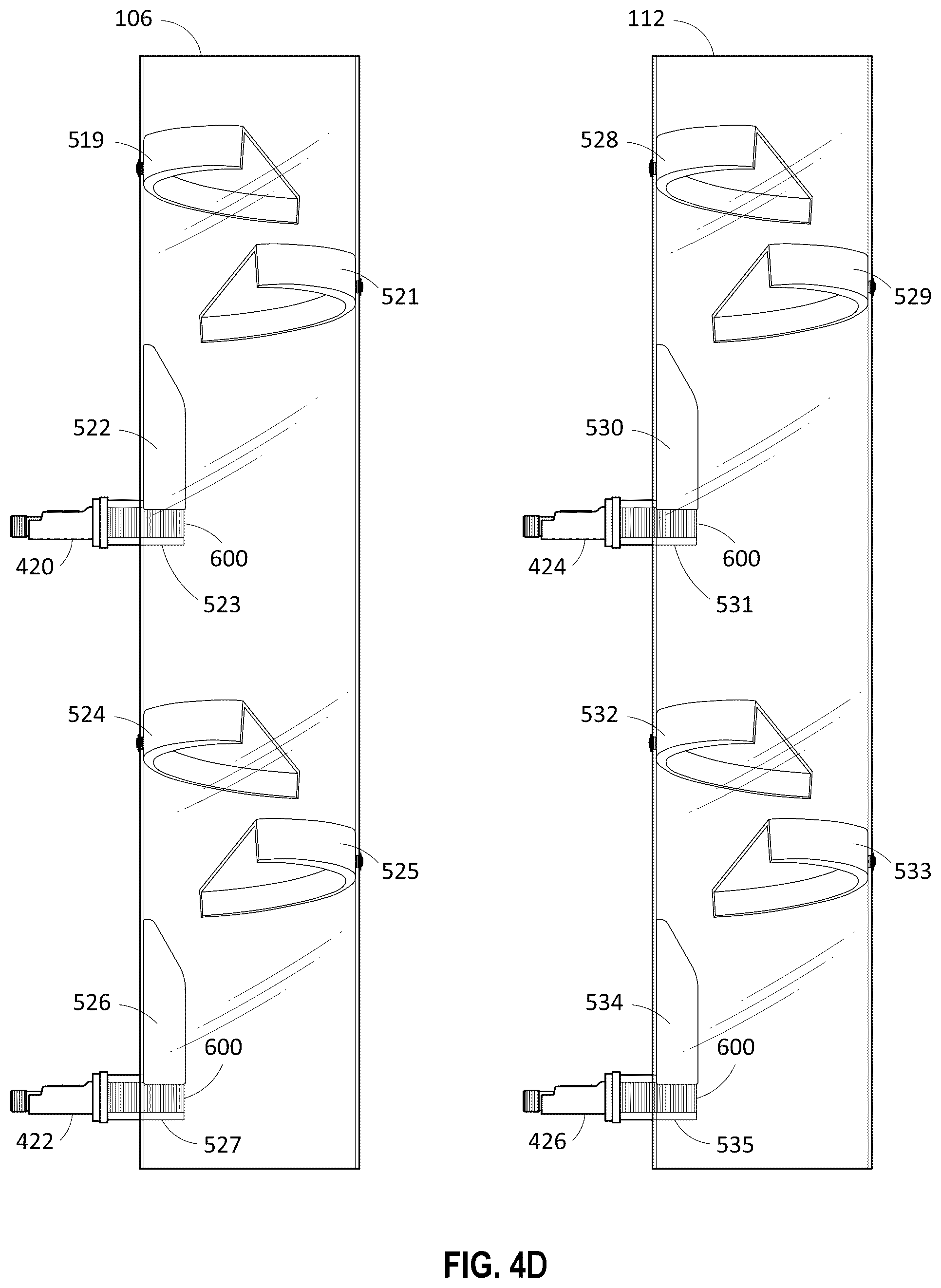 Patent US12313056 Figure 10 – Pumping system