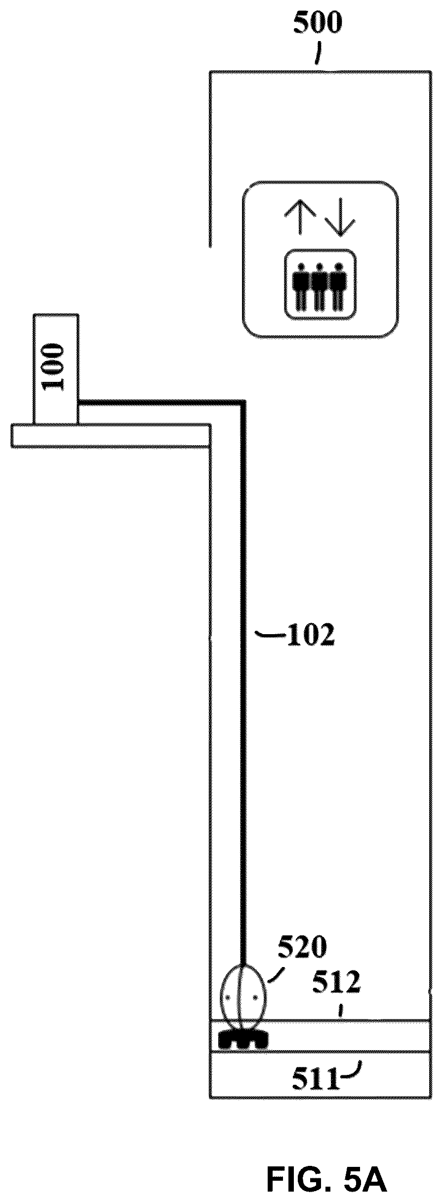 Patent US12313056 Figure 11 – Pumping system