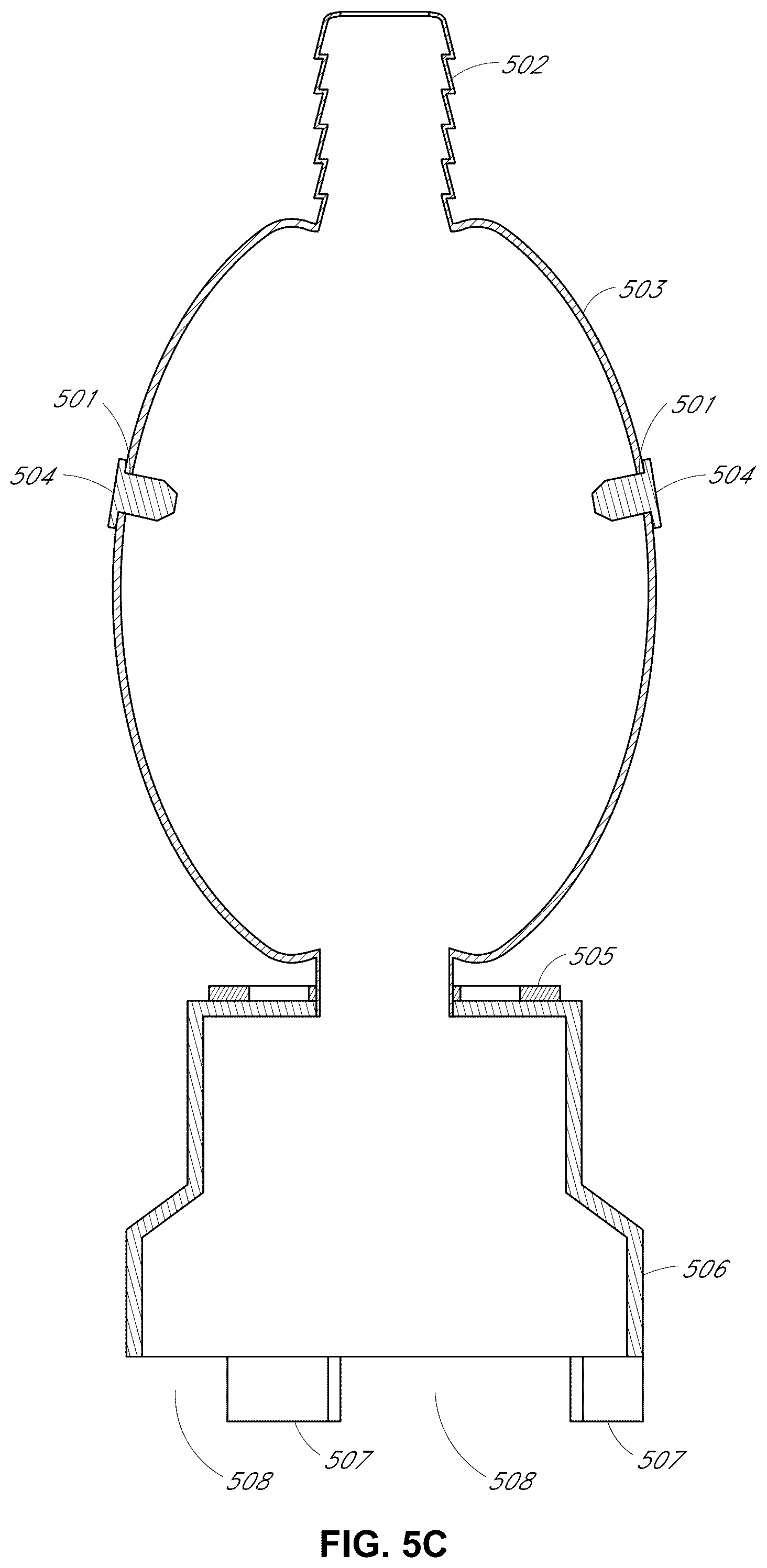 Patent US12313056 Figure 13 – Pumping system