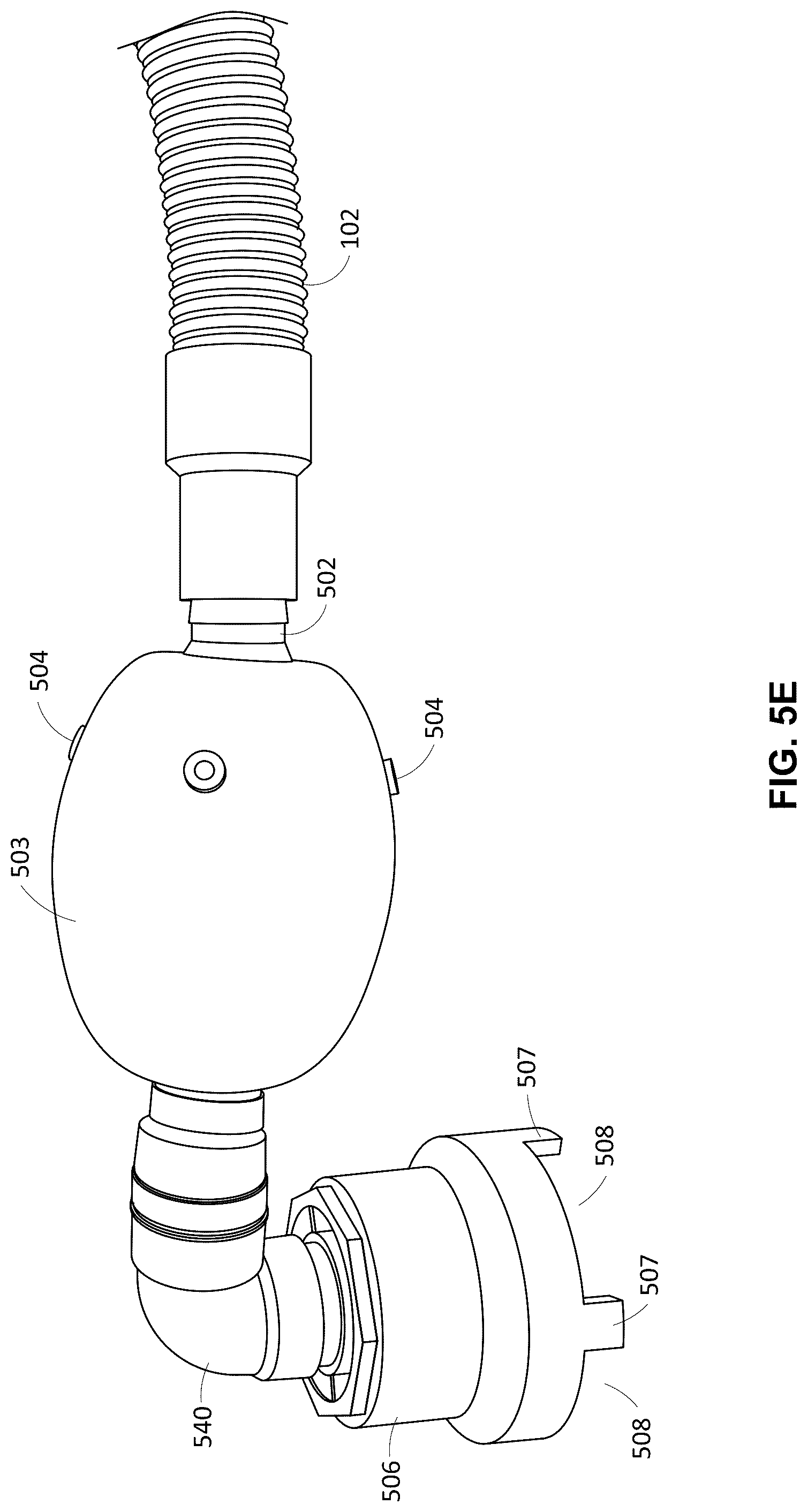 Patent US12313056 Figure 15 – Pumping system
