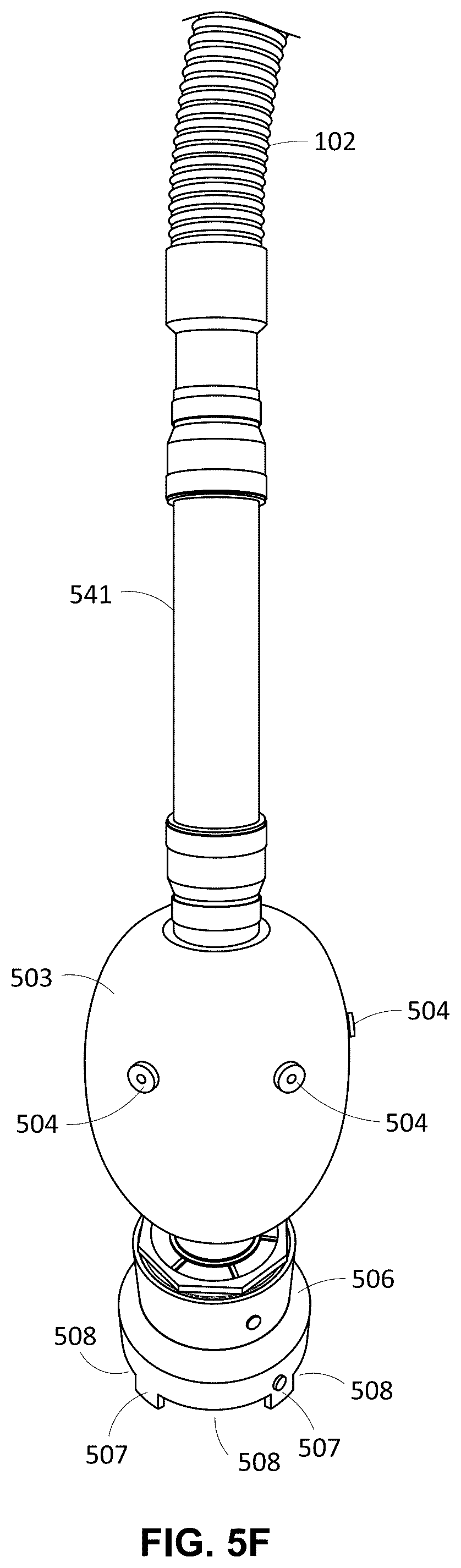 Patent US12313056 Figure 16 – Pumping system